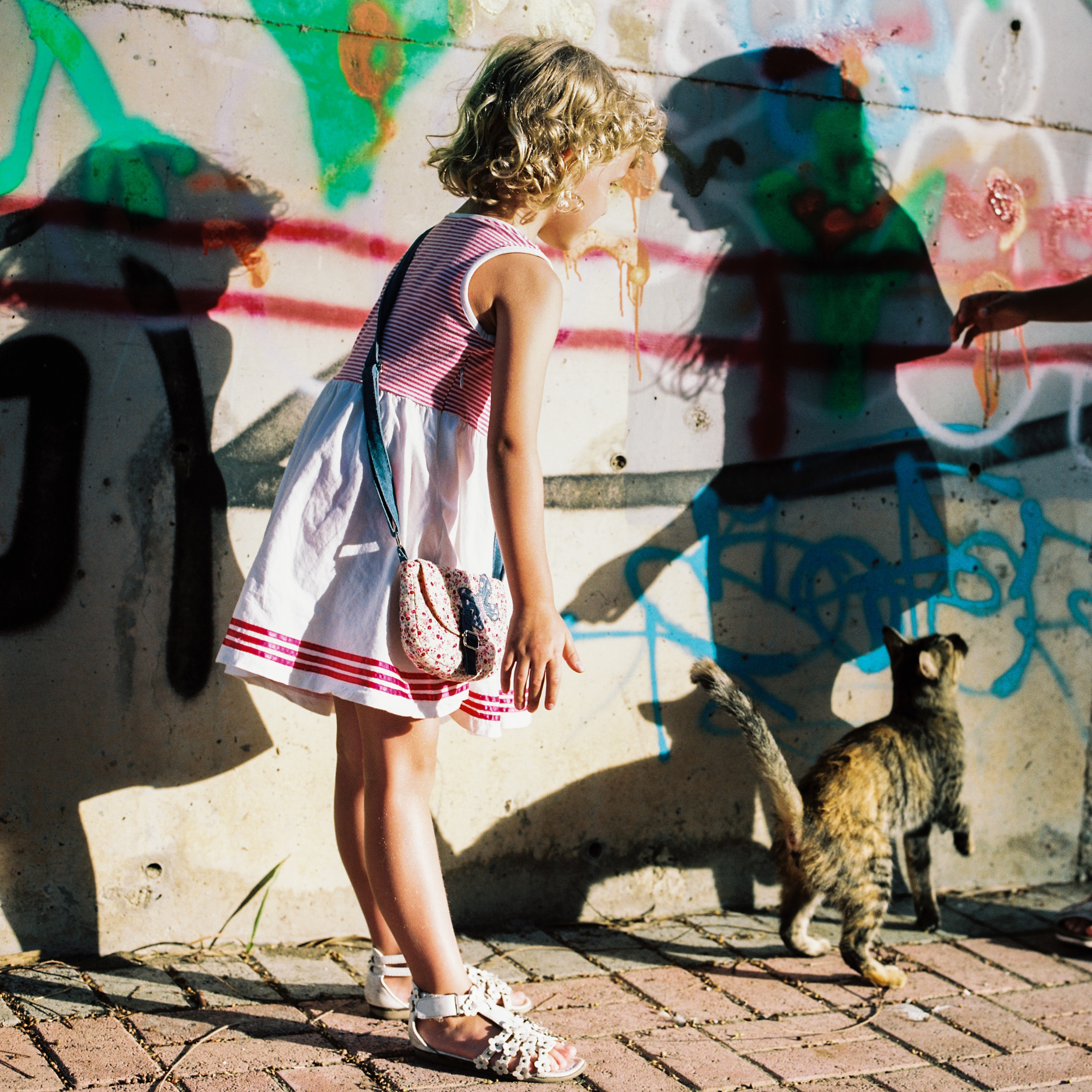 Family and kids photography. Photographer in Wroclaw Katerina Kouzmitcheva