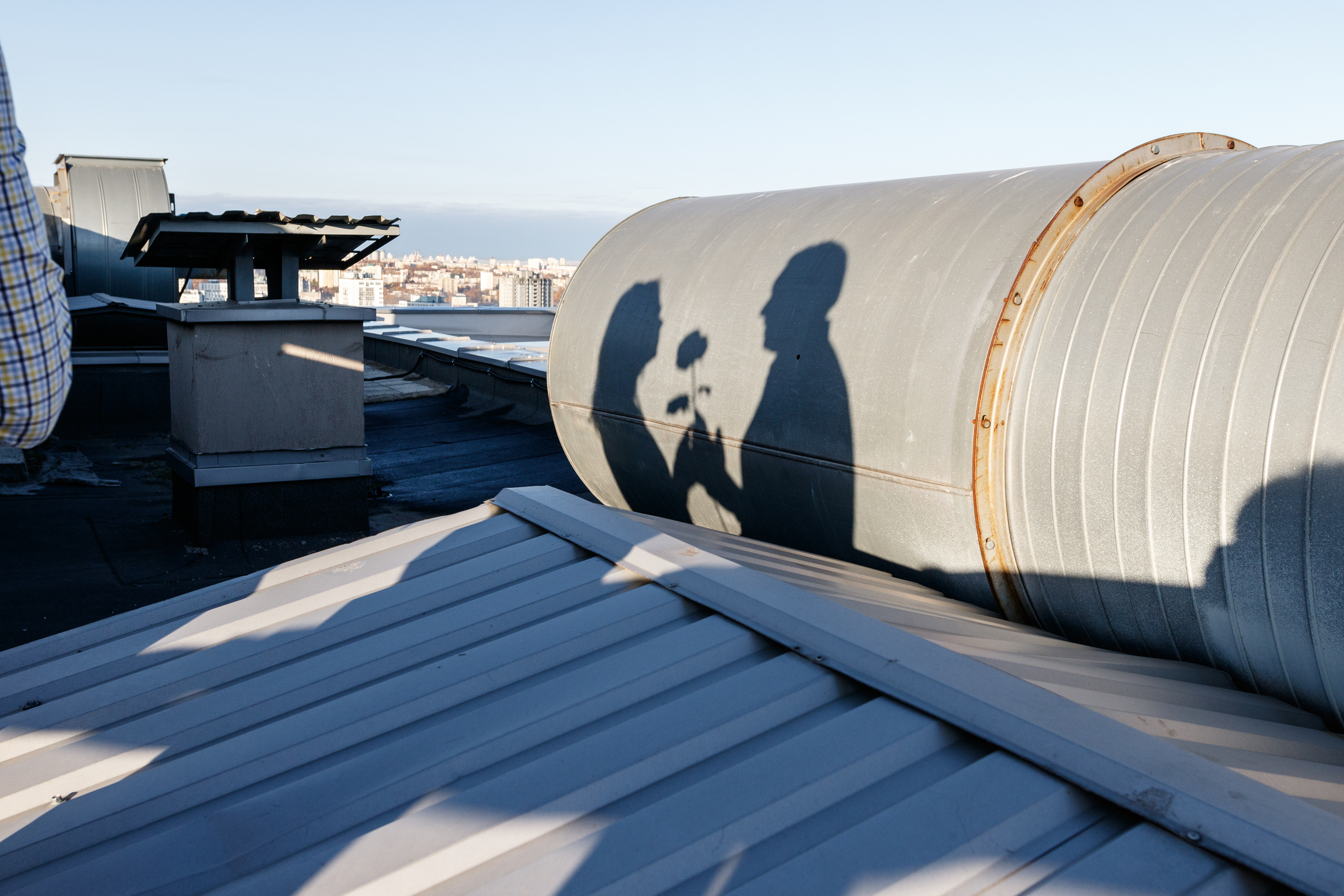 Lovestory photography. Photographer in Wroclaw Katerina Kouzmitcheva