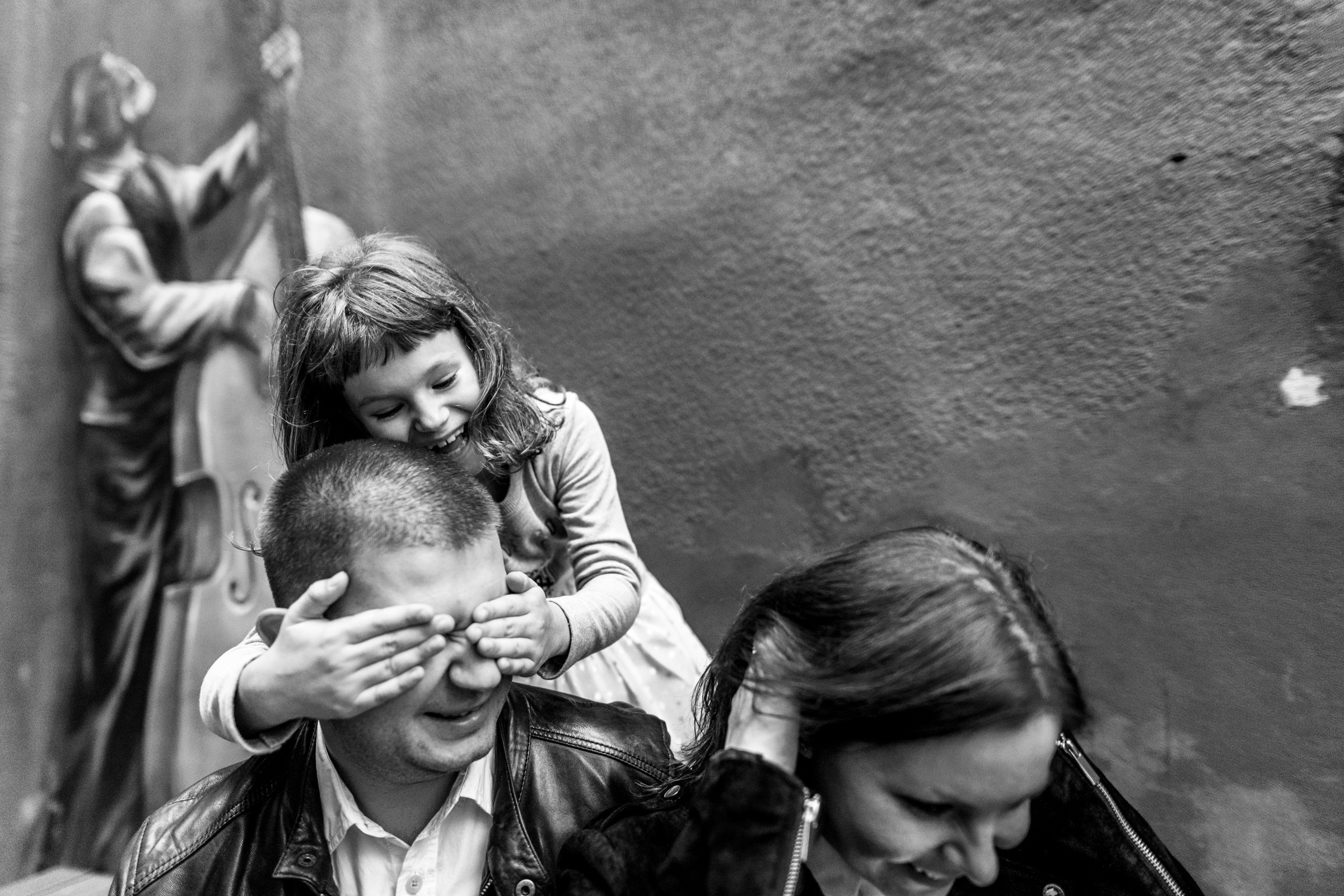 Family and kids photography. Photographer in Wroclaw Katerina Kouzmitcheva