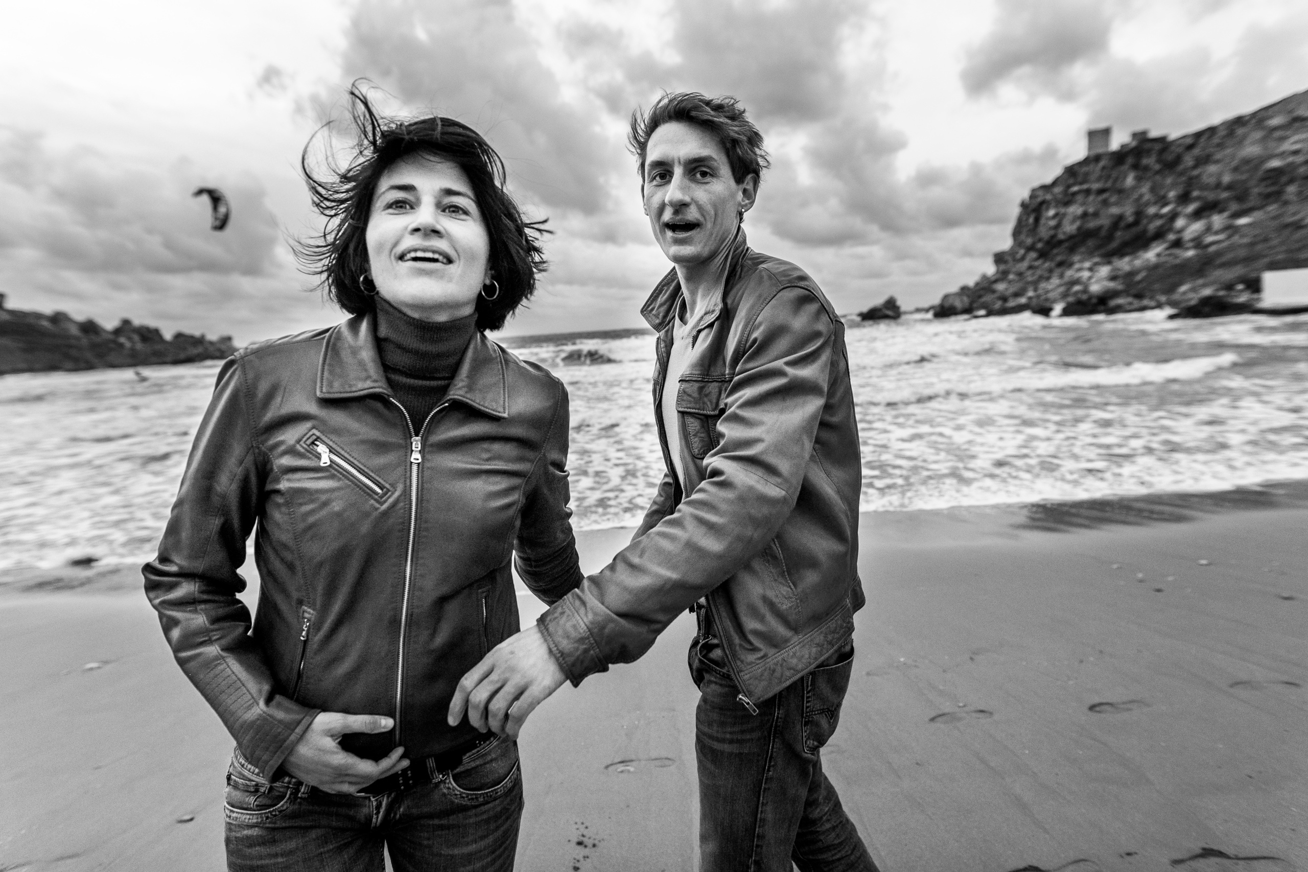 Lovestory photography. Photographer in Wroclaw Katerina Kouzmitcheva