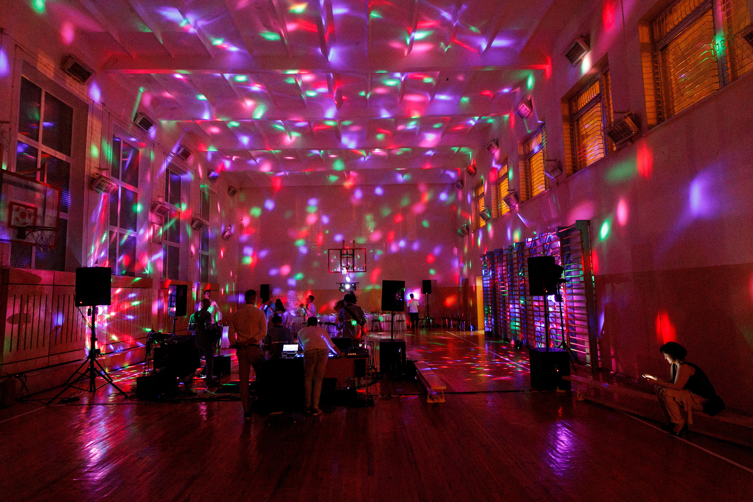 Reportage/parties photography. Fotograf in Wroclaw Katarzyna Kuzmiczewa