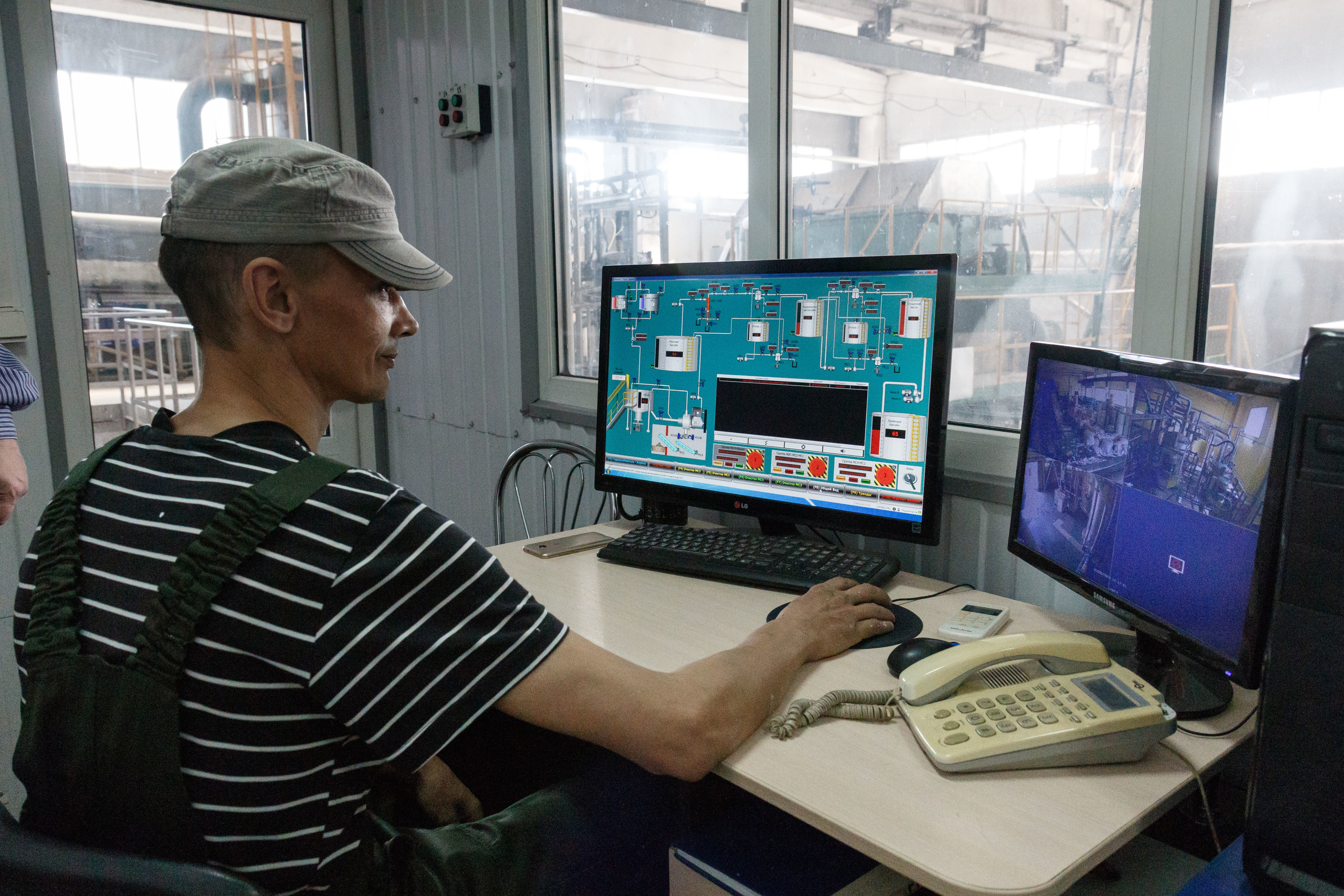 Corporate, business photography. Photographer in Wroclaw Katerina Kouzmitcheva