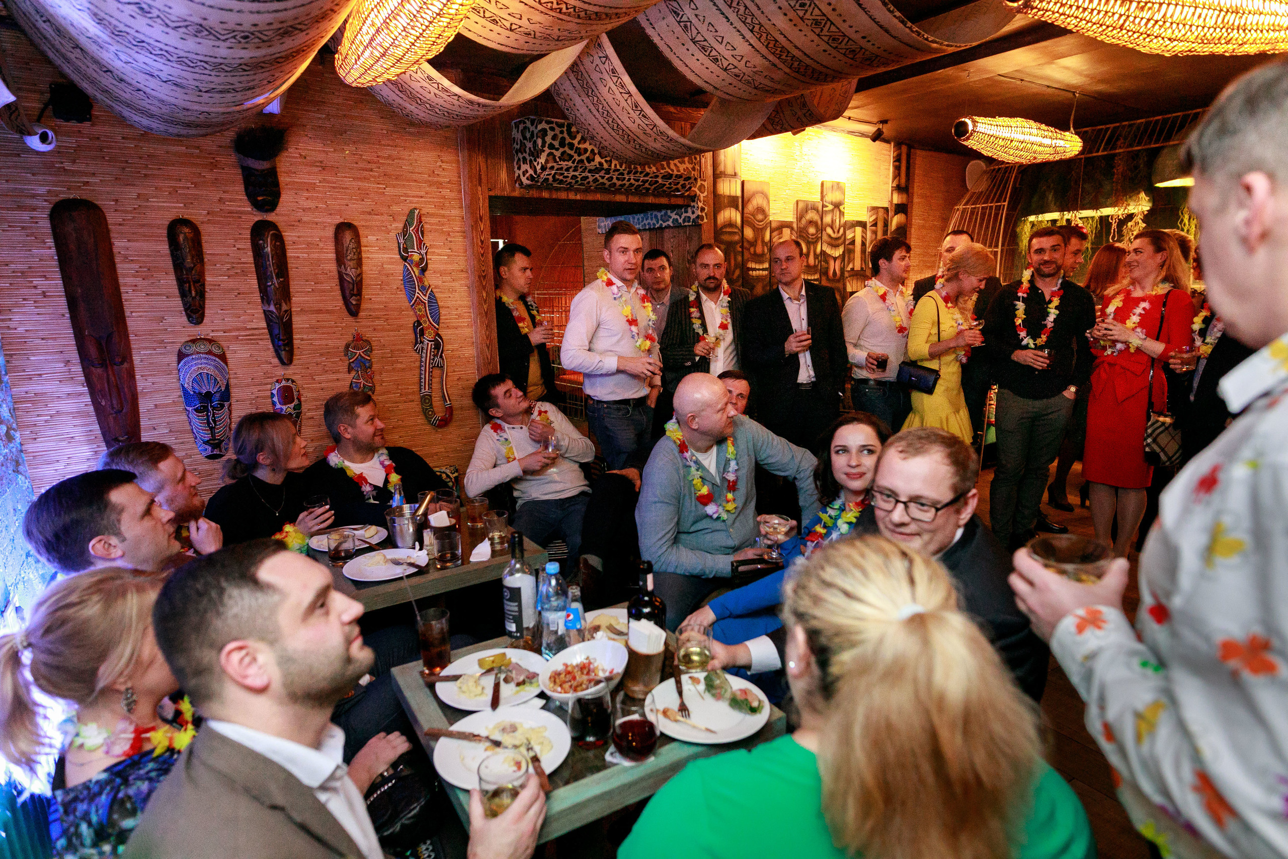 Reportage/parties photography. Fotograf in Wroclaw Katarzyna Kuzmiczewa