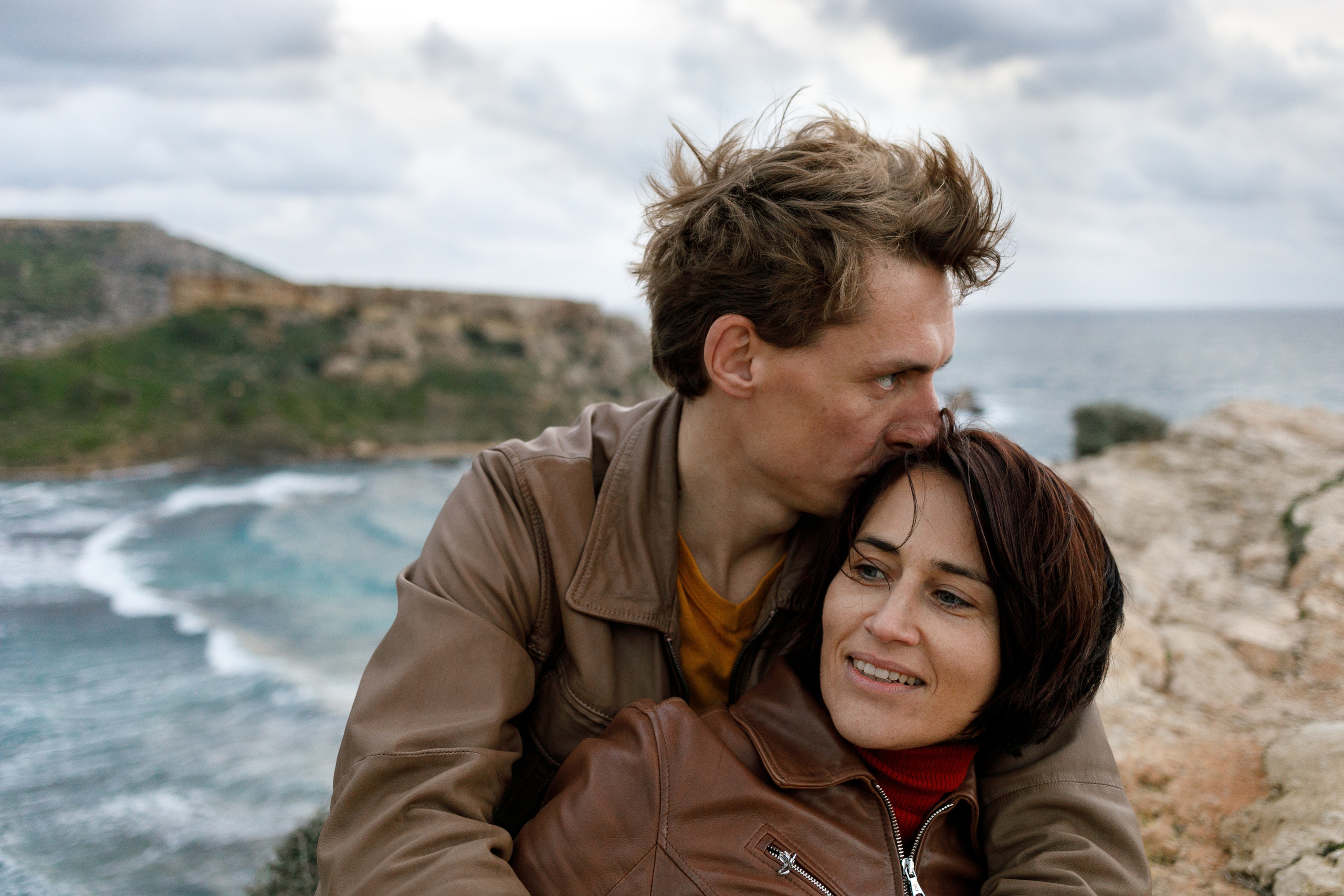 Lovestory photography. Photographer in Wroclaw Katerina Kouzmitcheva