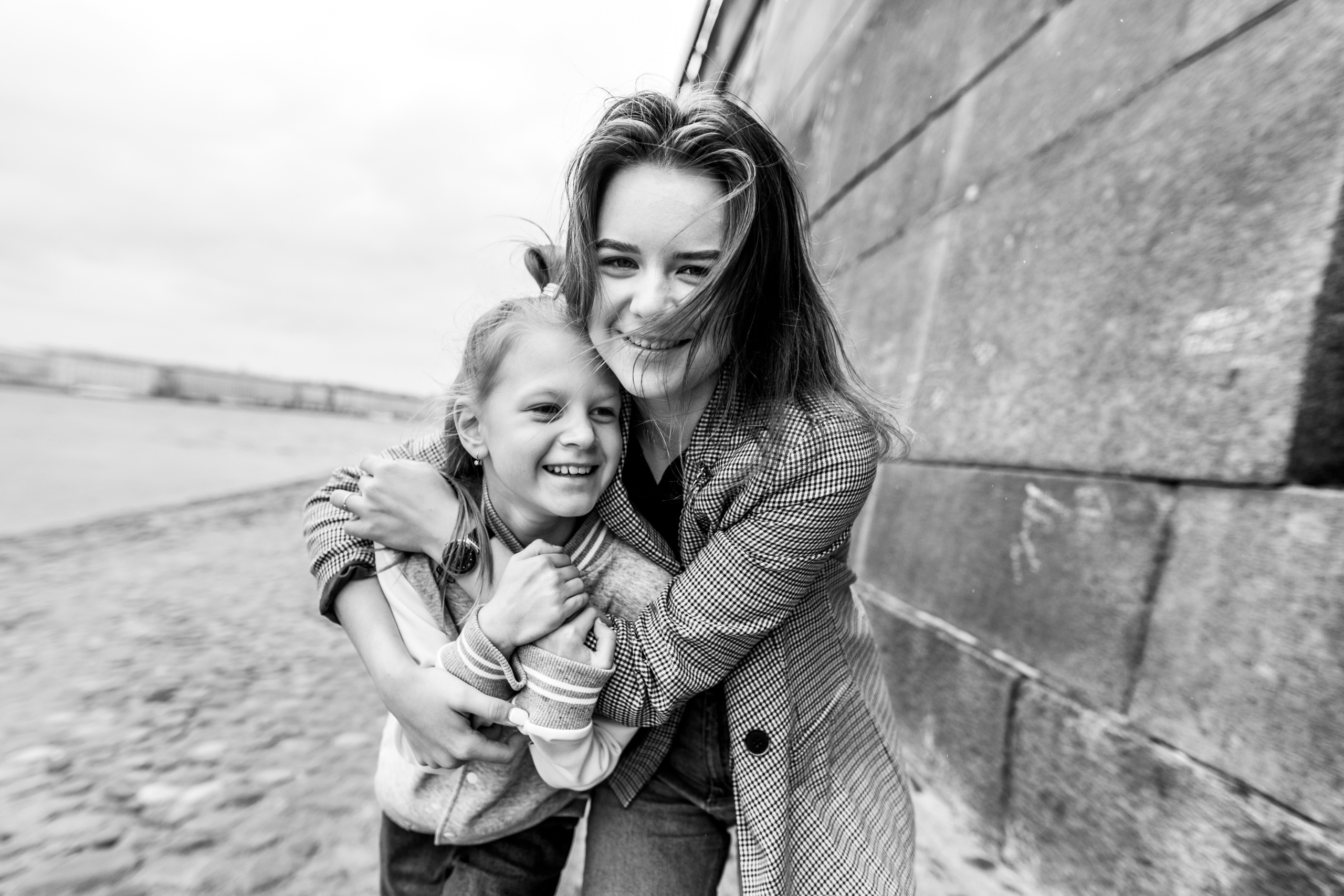 Family and kids photography. Photographer in Wroclaw Katerina Kouzmitcheva