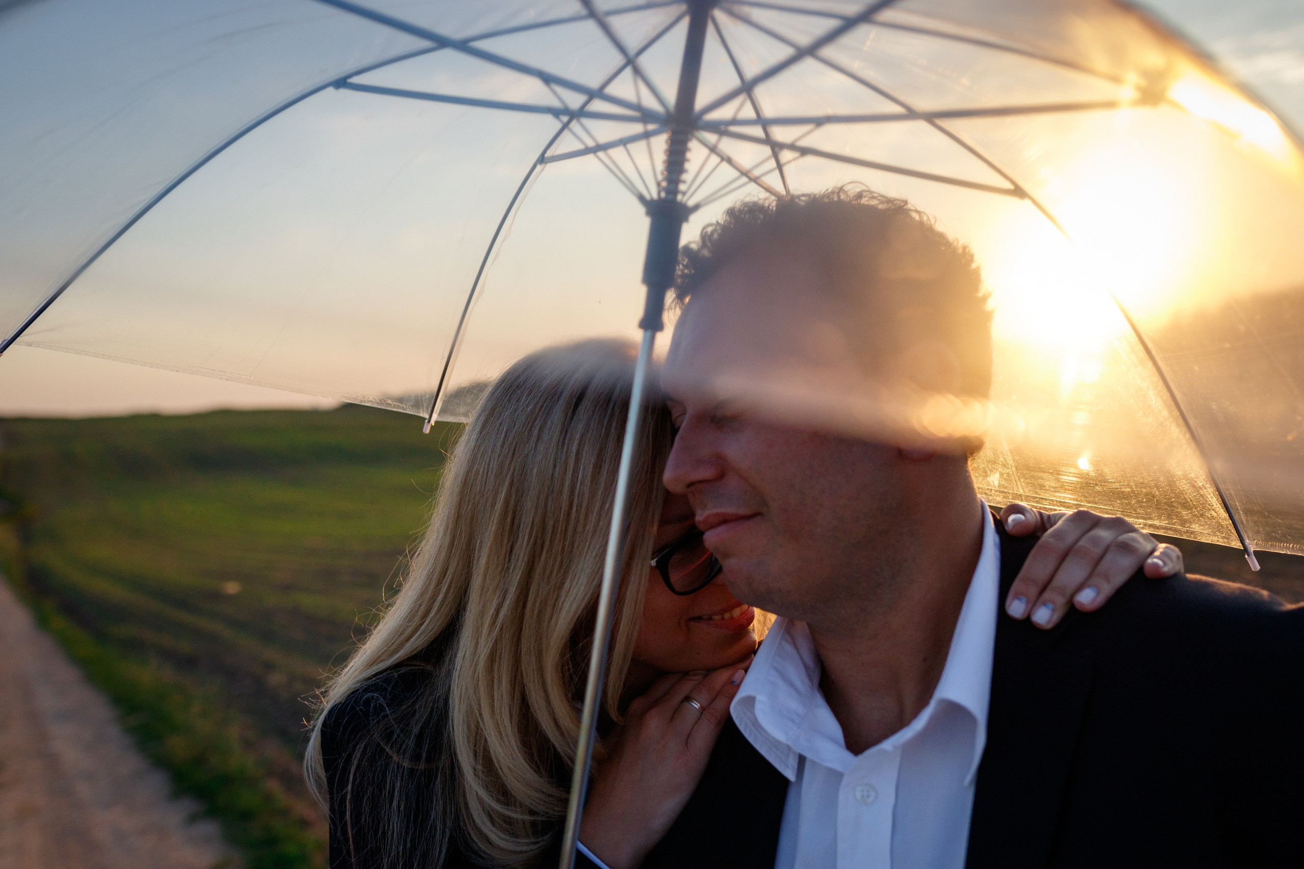 Lovestory photography. Photographer in Wroclaw Katerina Kouzmitcheva