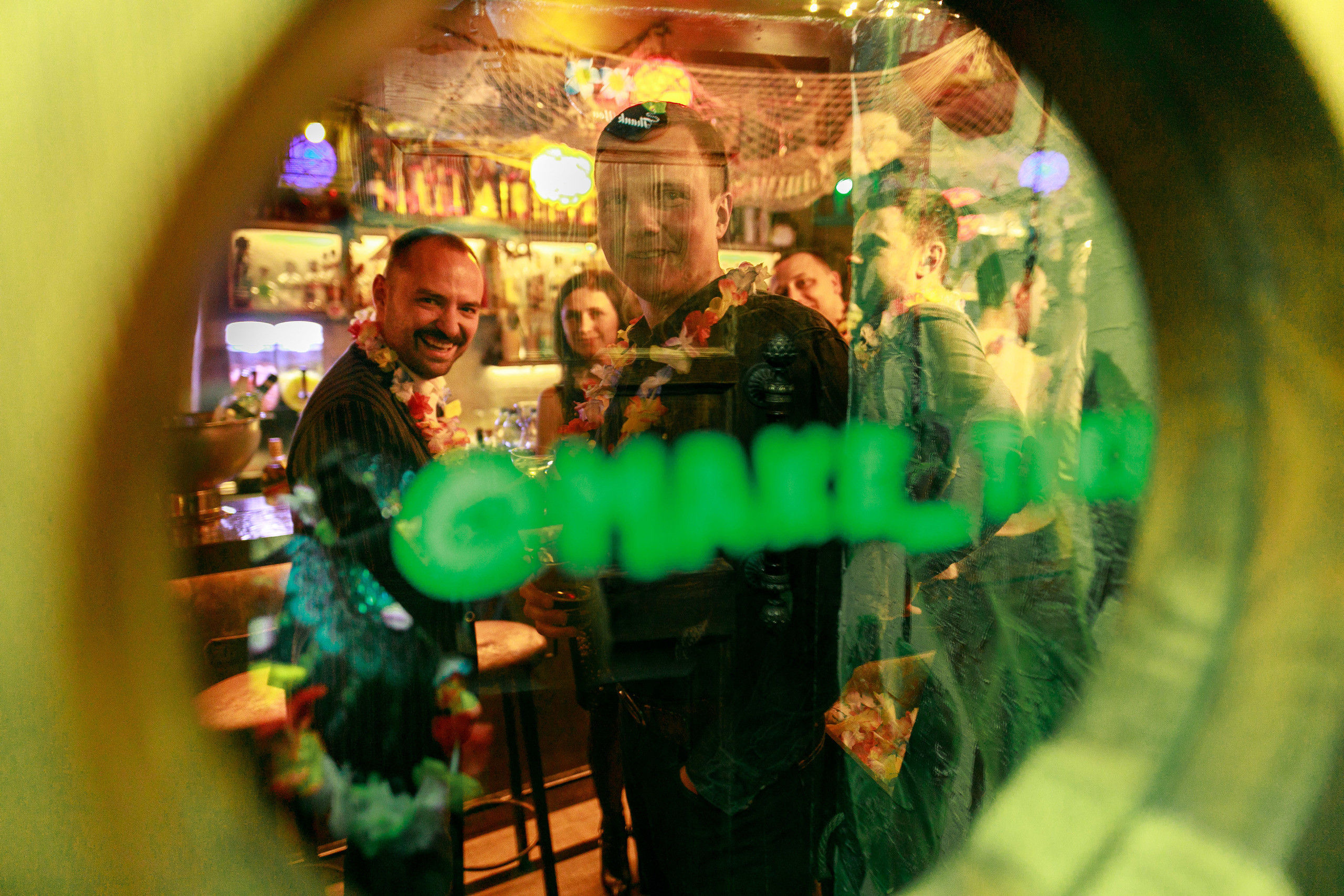 Reportage/parties photography. Fotograf in Wroclaw Katarzyna Kuzmiczewa