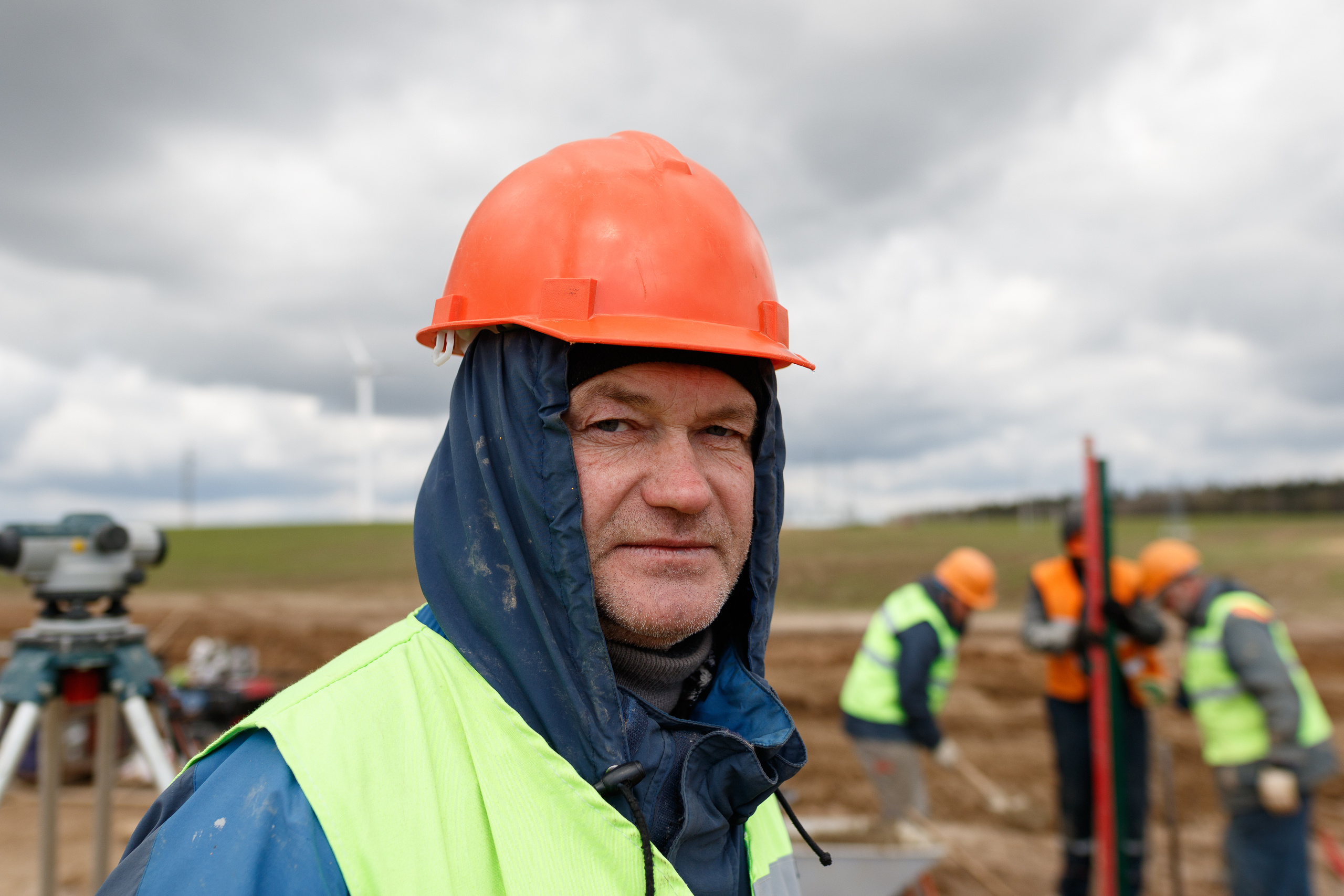 Corporate, business photography. Photographer in Wroclaw Katerina Kouzmitcheva