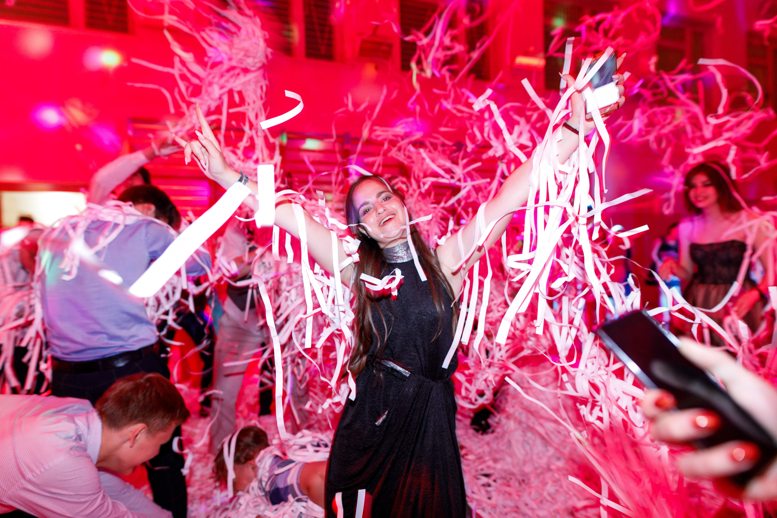 Reportage/parties photography. Fotograf in Wroclaw Katarzyna Kuzmiczewa