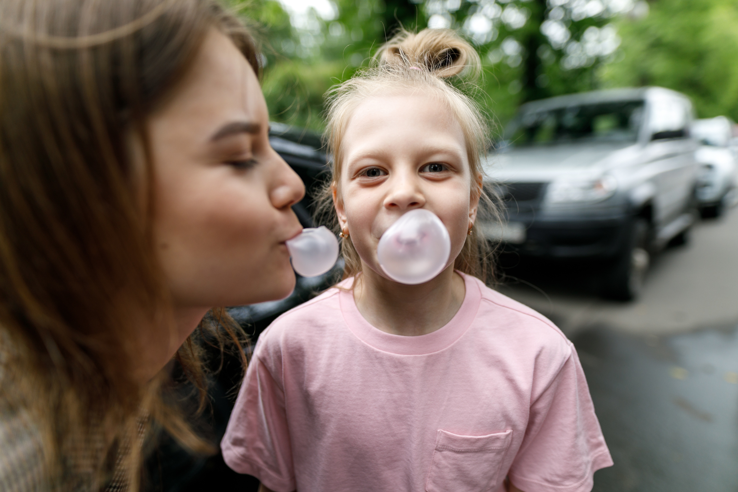 Family and kids photography. Photographer in Wroclaw Katerina Kouzmitcheva