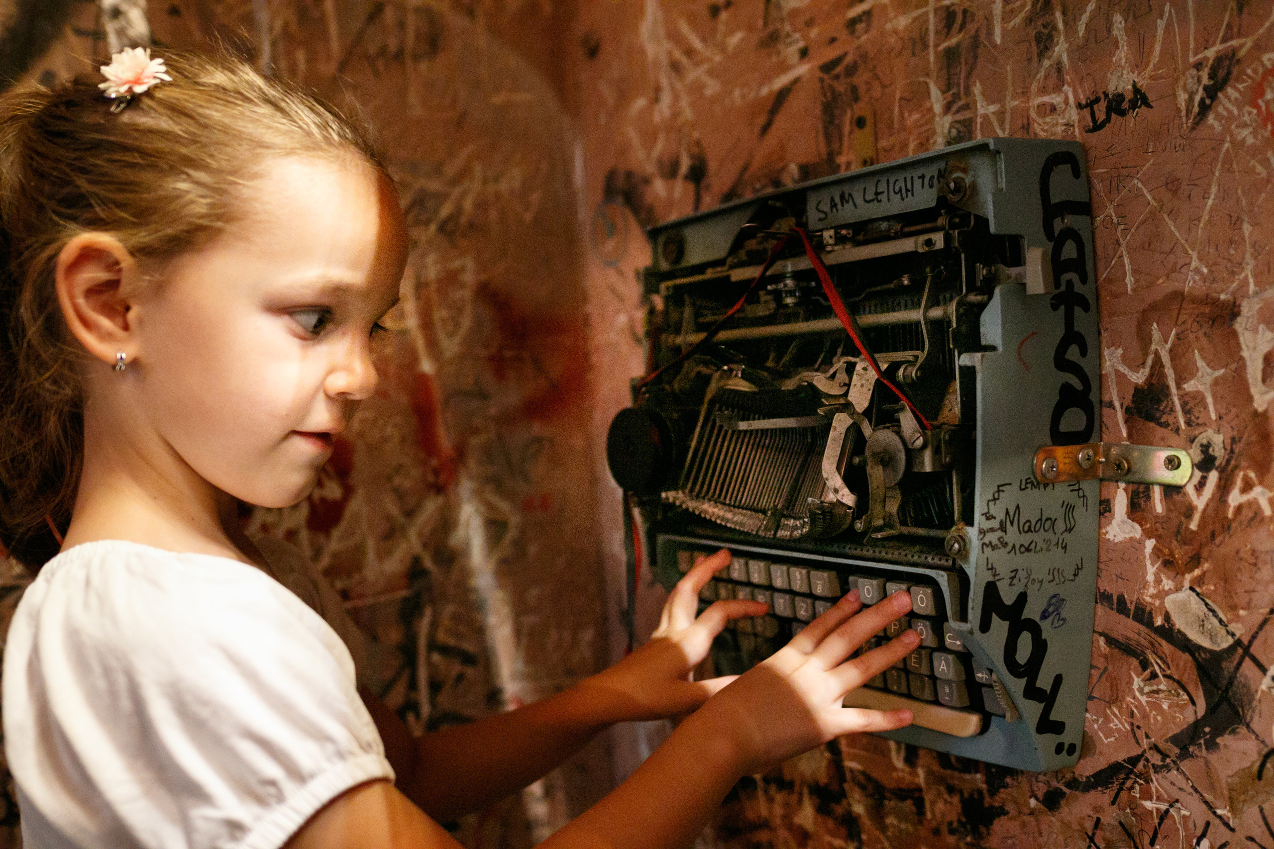 Family and kids photography. Photographer in Wroclaw Katerina Kouzmitcheva