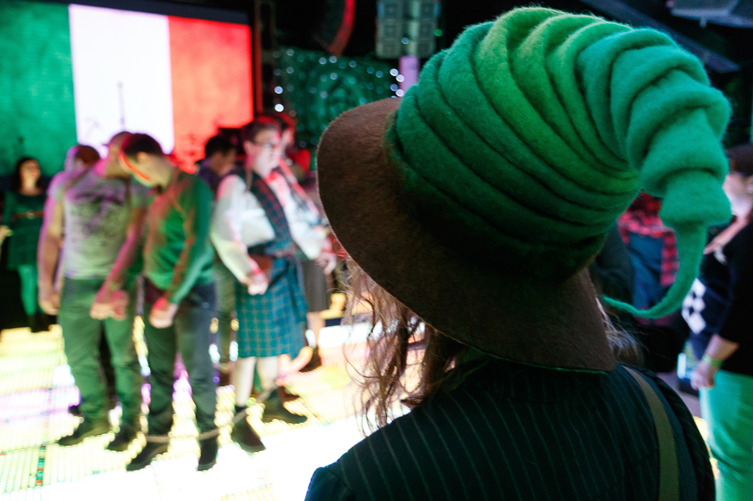 Reportage/parties photography. Fotograf in Wroclaw Katarzyna Kuzmiczewa