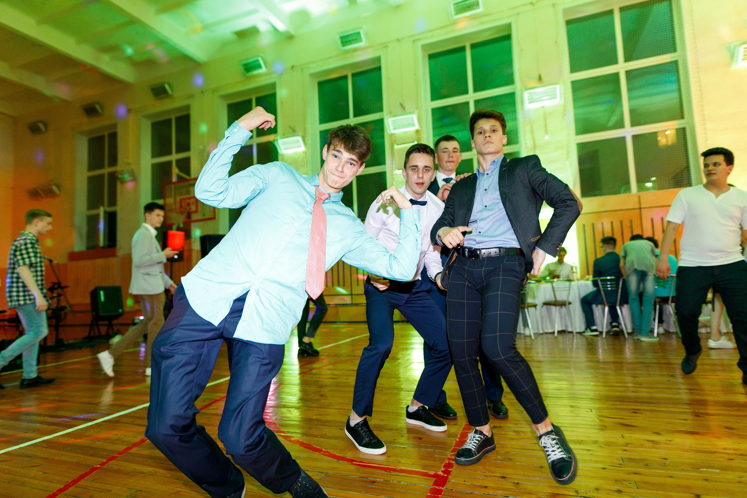 Reportage/parties photography. Fotograf in Wroclaw Katarzyna Kuzmiczewa