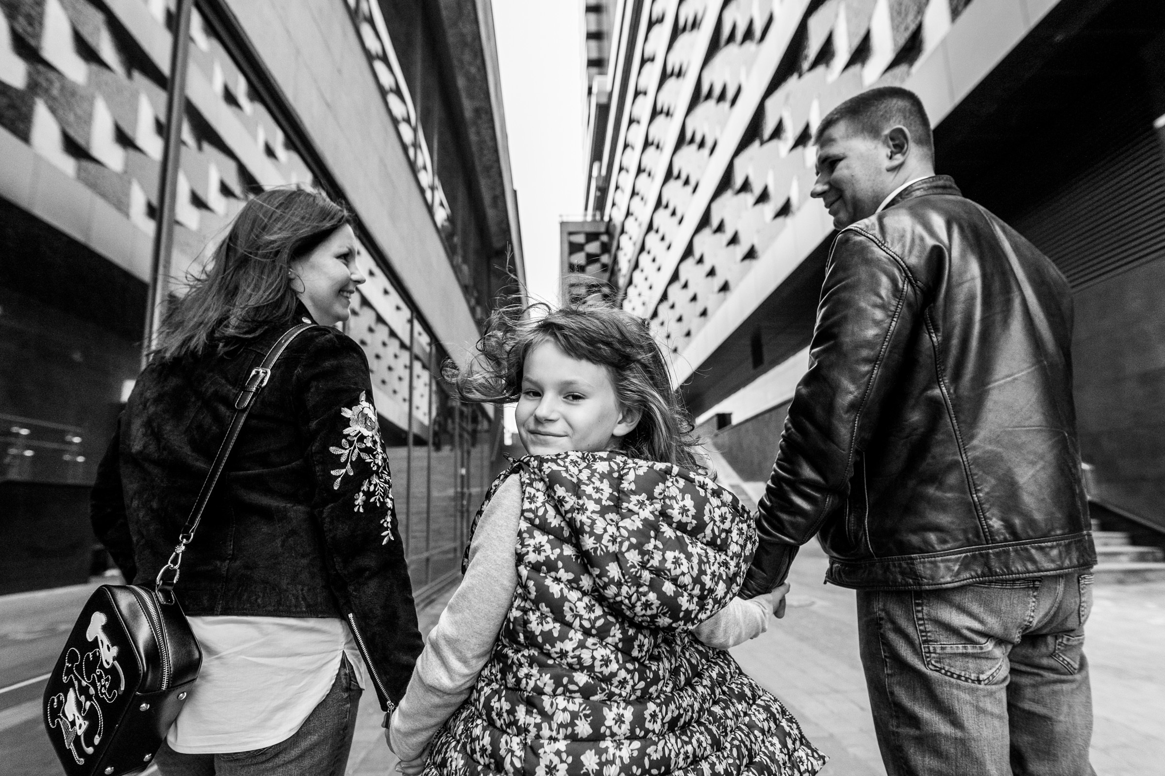 Family and kids photography. Photographer in Wroclaw Katerina Kouzmitcheva