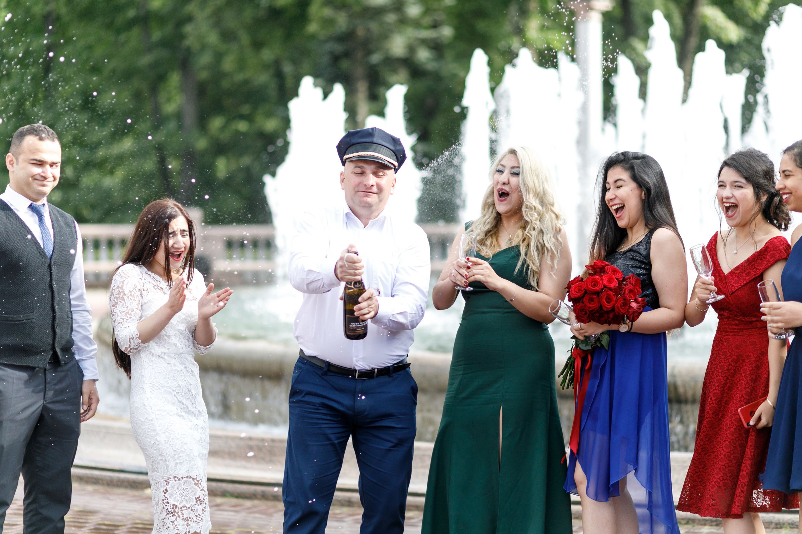 Reportage/parties photography. Fotograf in Wroclaw Katarzyna Kuzmiczewa