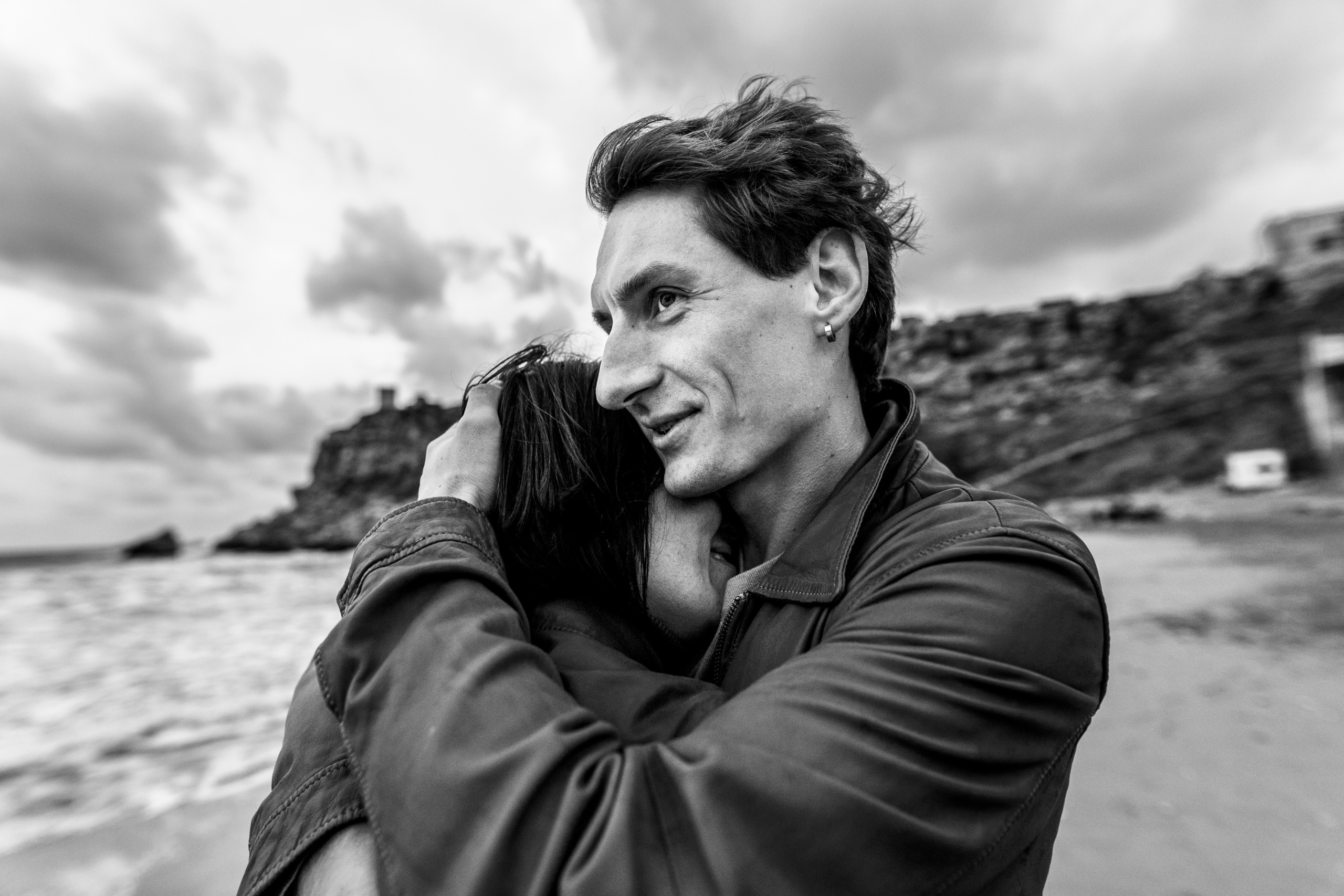 Lovestory photography. Photographer in Wroclaw Katerina Kouzmitcheva