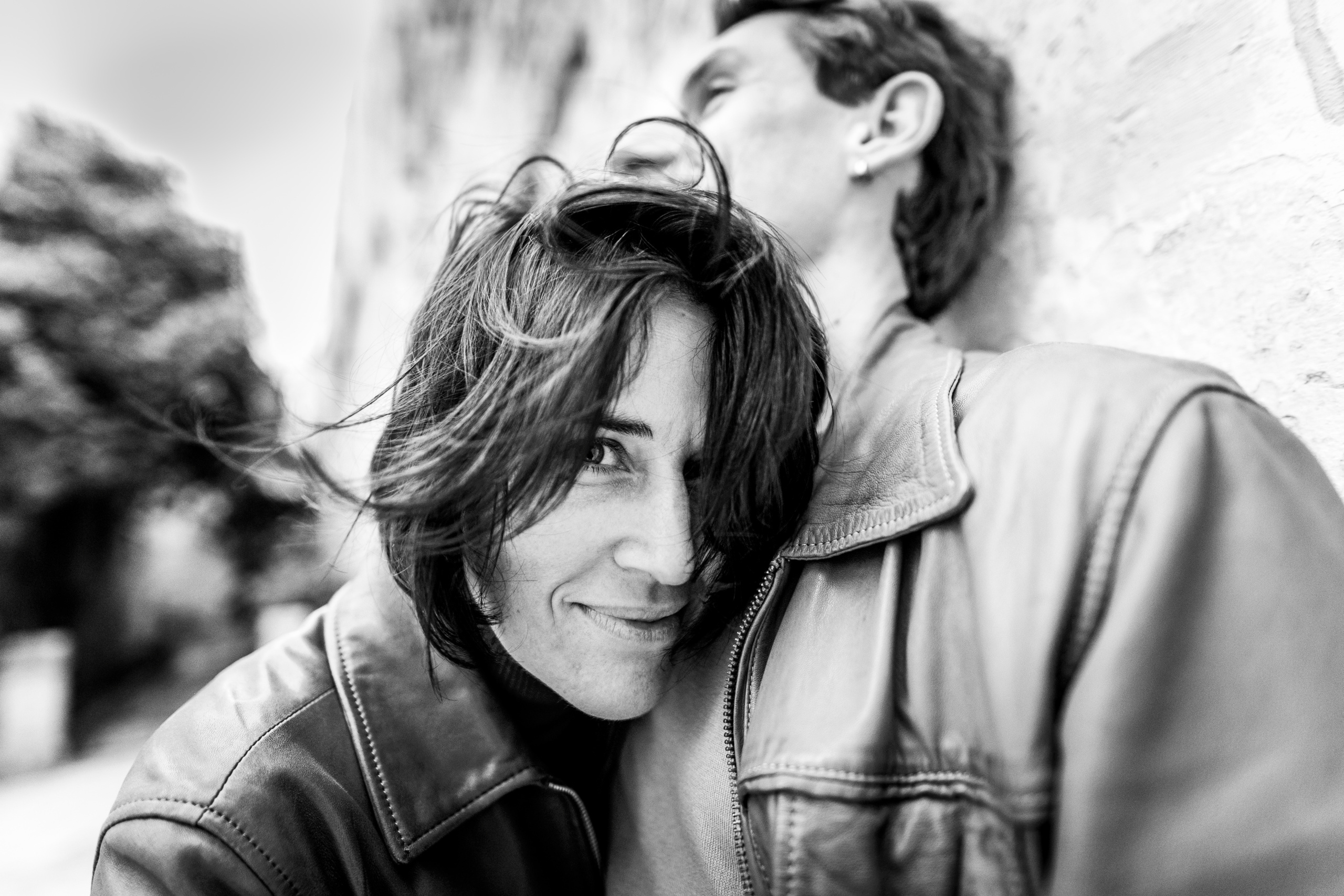 Lovestory photography. Photographer in Wroclaw Katerina Kouzmitcheva