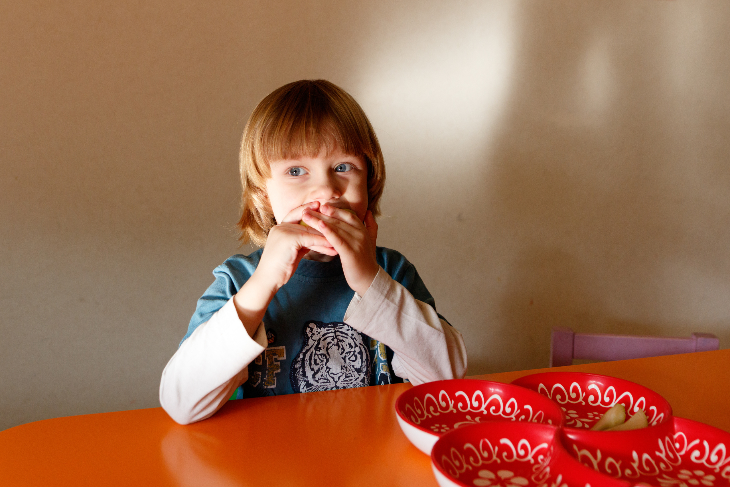 Family and kids photography. Photographer in Wroclaw Katerina Kouzmitcheva