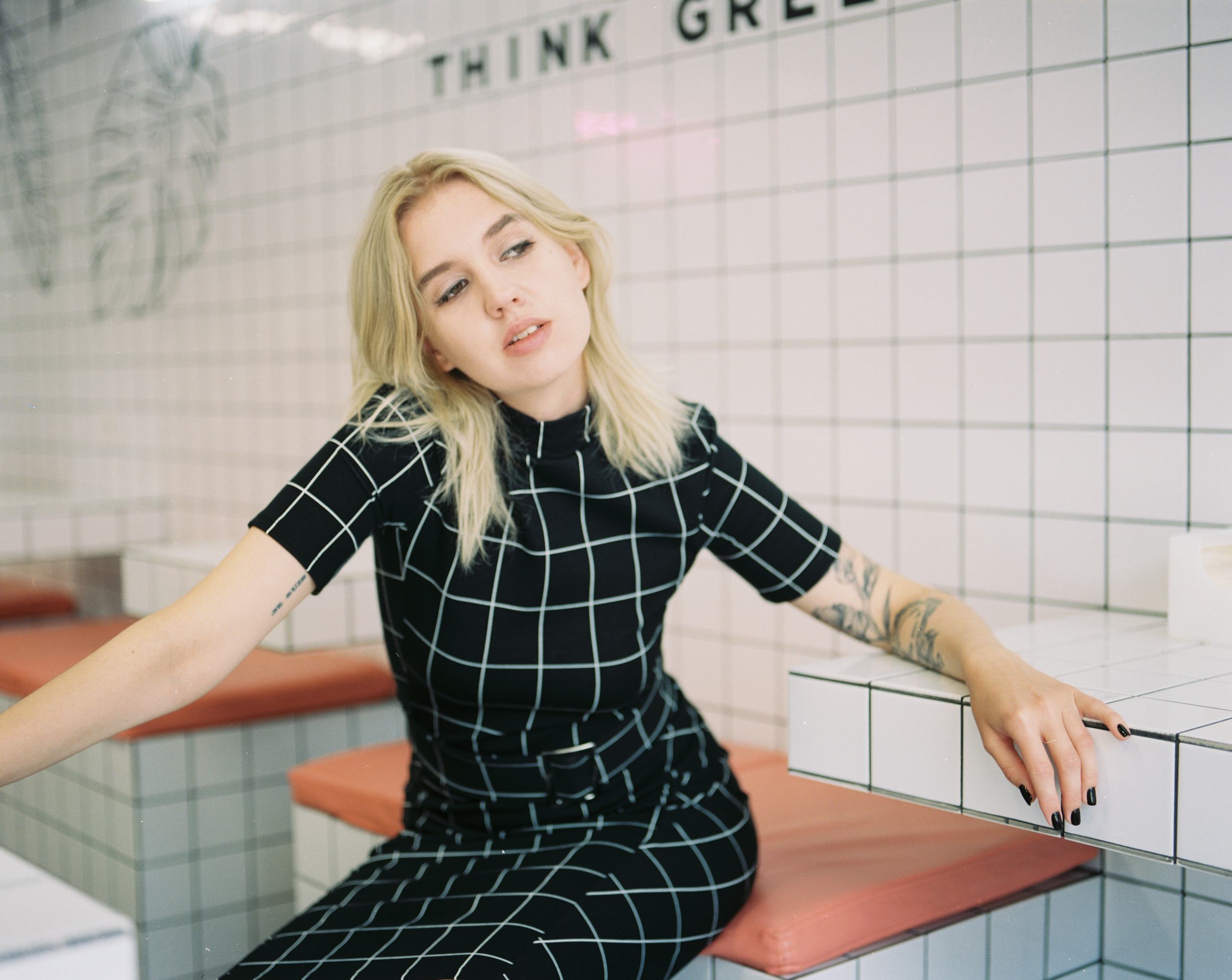 Portrait, individual photography. Photographer in Wroclaw Katerina Kouzmitcheva