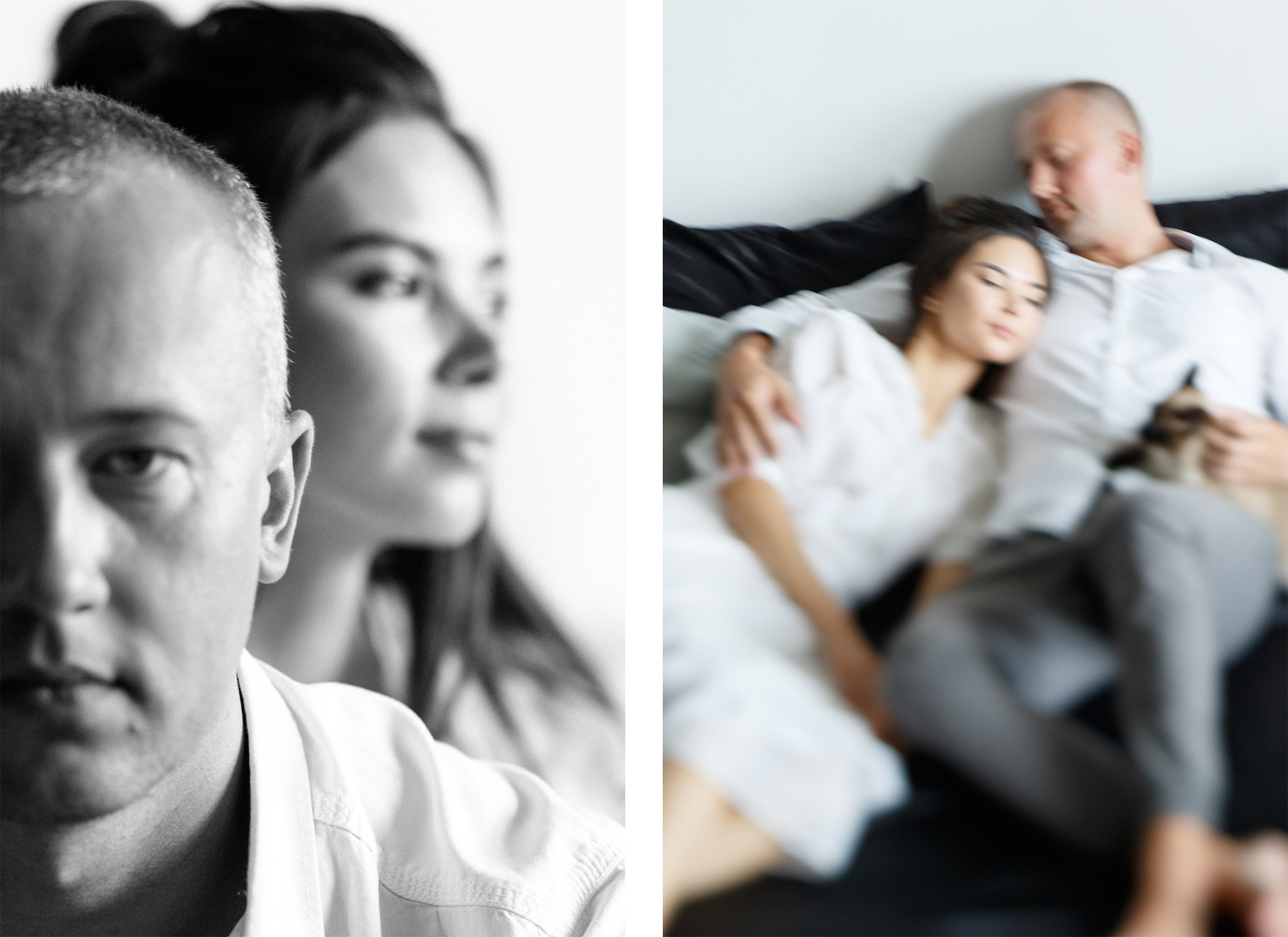 Lovestory photography. Photographer in Wroclaw Katerina Kouzmitcheva