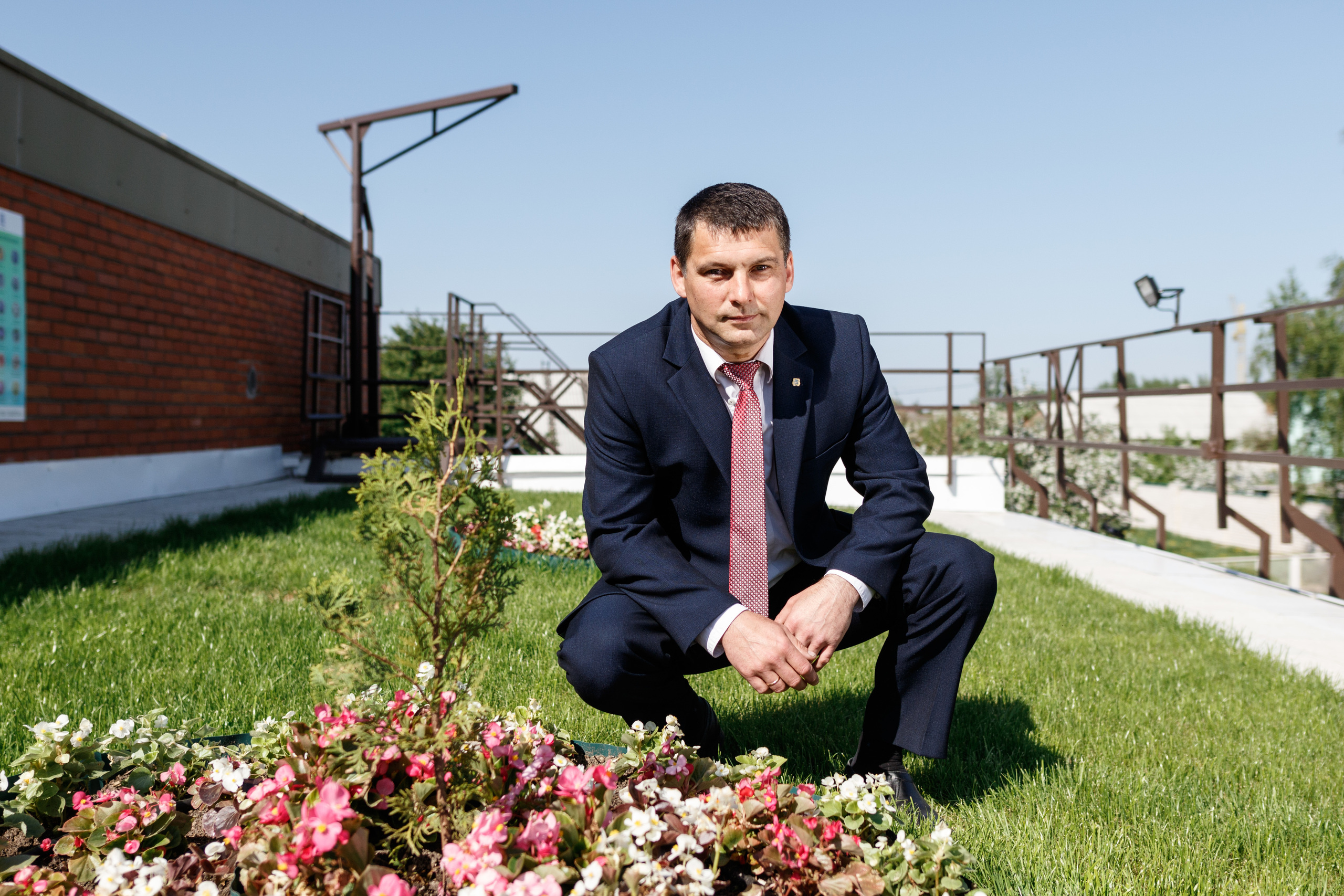 Corporate, business photography. Photographer in Wroclaw Katerina Kouzmitcheva