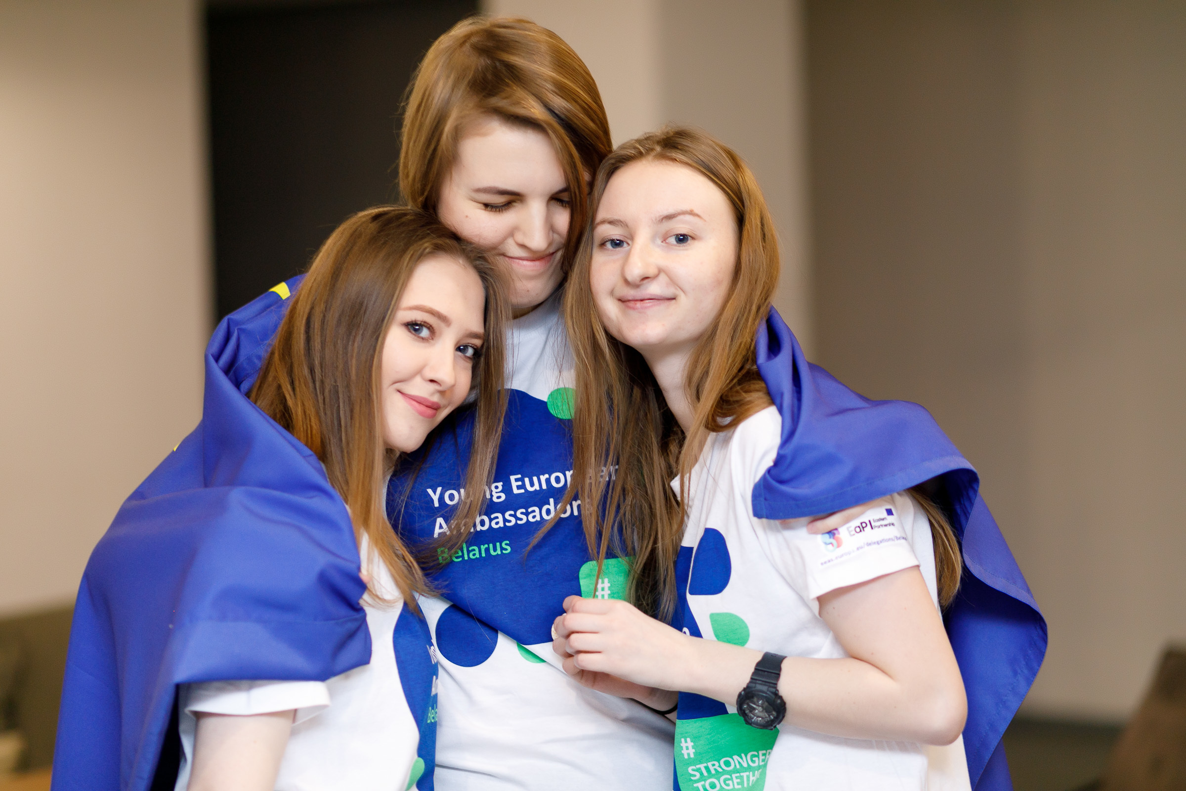 Corporate, business photography. Photographer in Wroclaw Katerina Kouzmitcheva