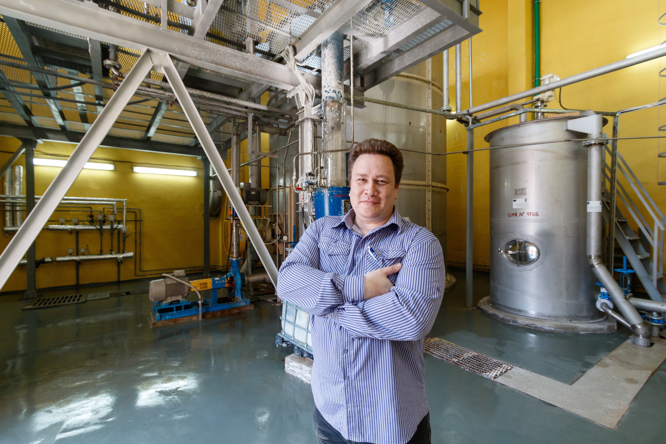 Corporate, business photography. Photographer in Wroclaw Katerina Kouzmitcheva