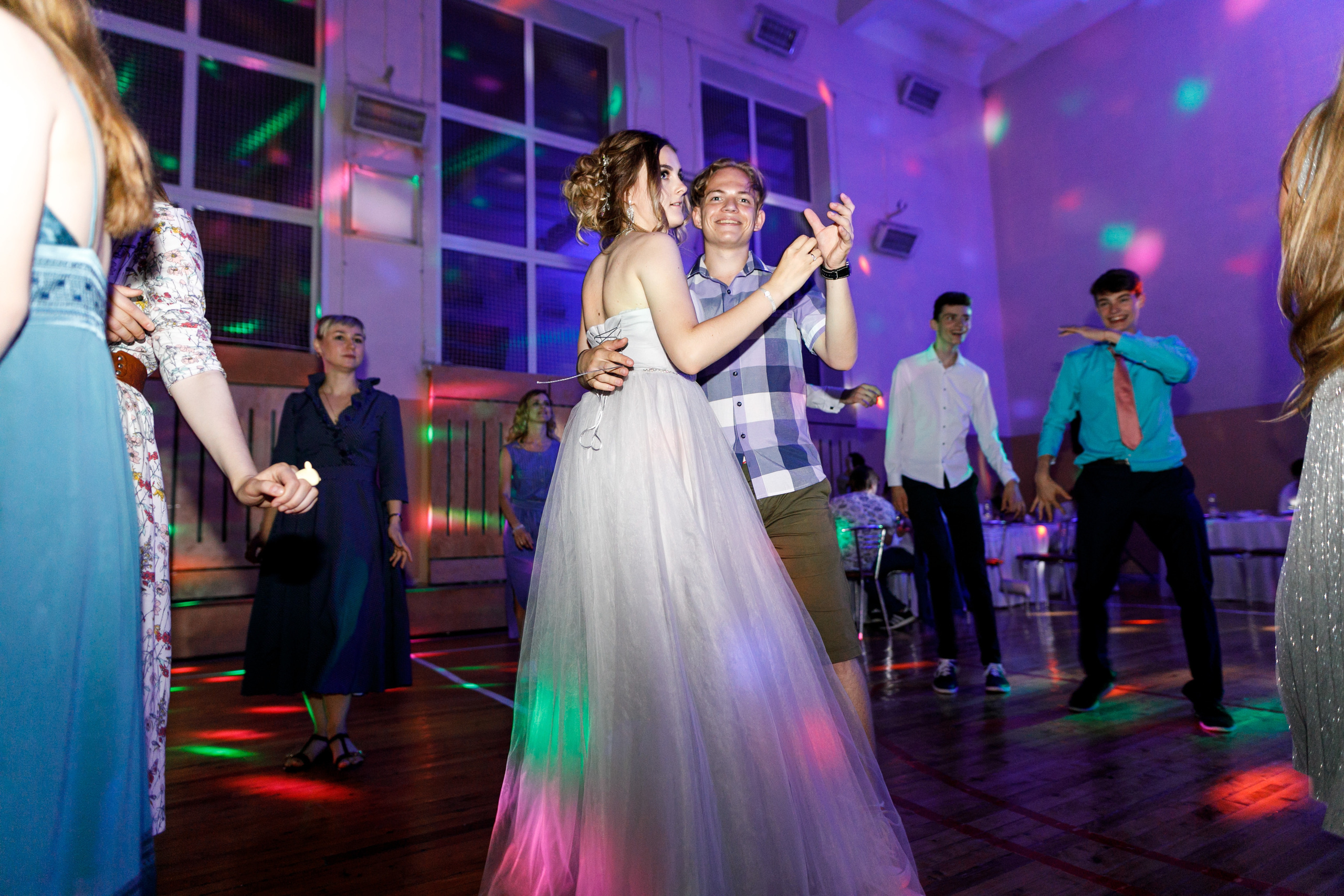 Reportage/parties photography. Fotograf in Wroclaw Katarzyna Kuzmiczewa