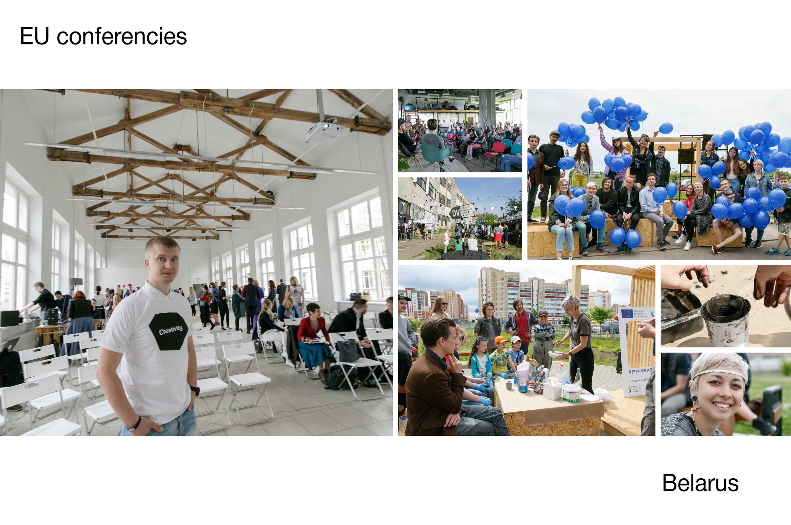 Corporate, business photography. Photographer in Wroclaw Katerina Kouzmitcheva