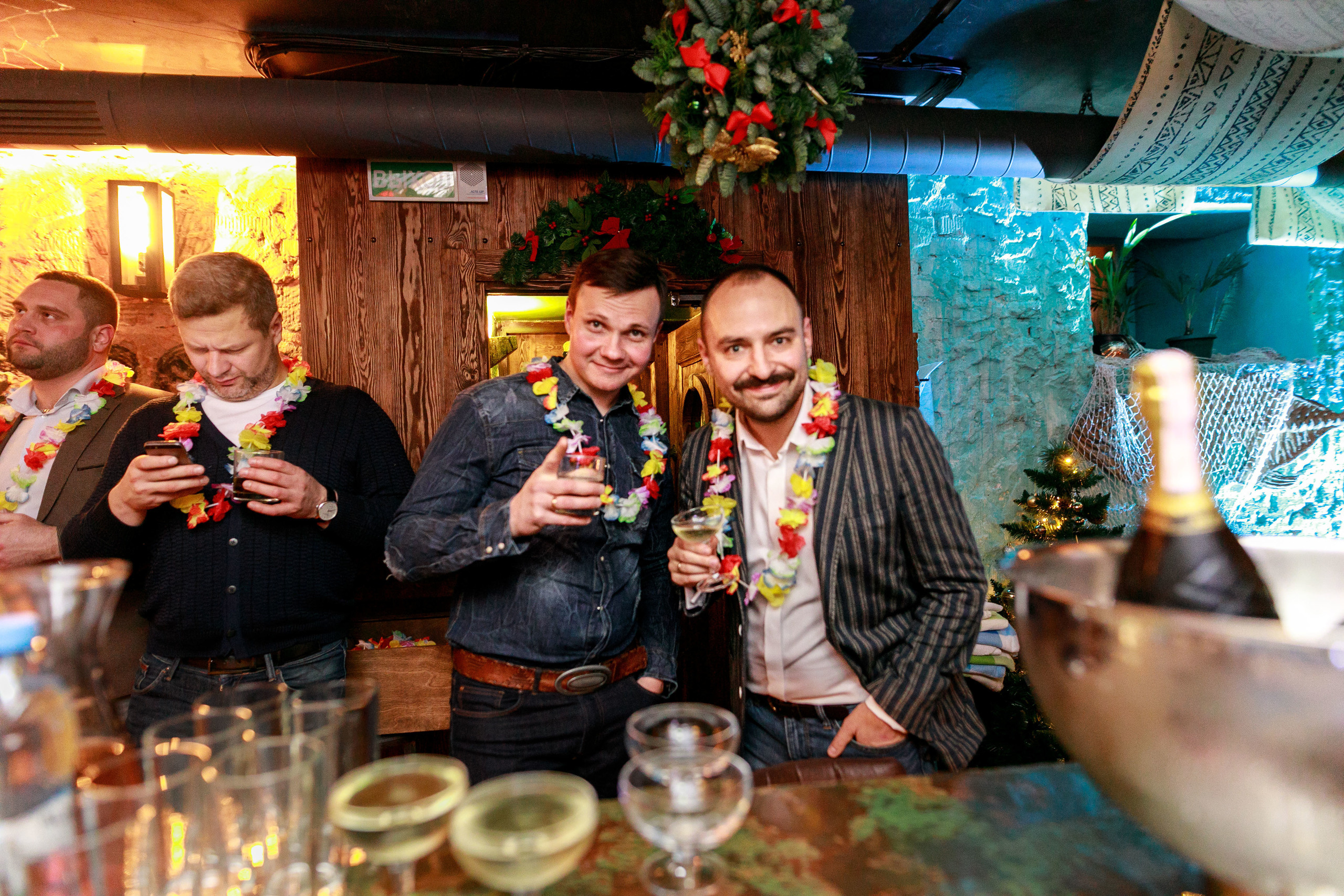 Reportage/parties photography. Fotograf in Wroclaw Katarzyna Kuzmiczewa