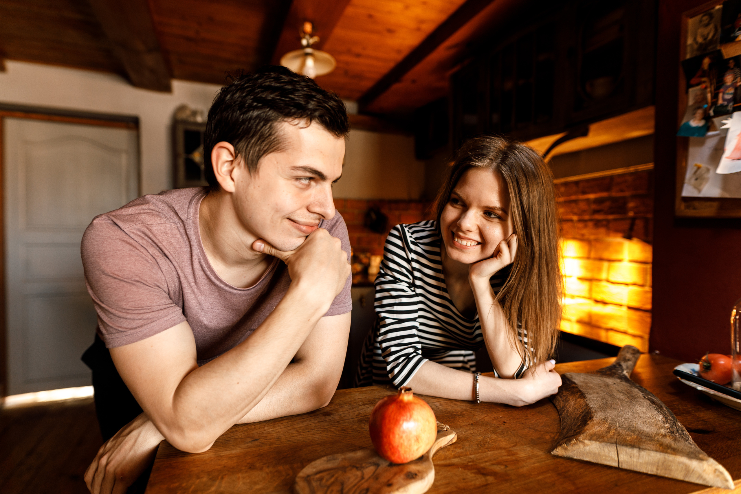 Lovestory photography. Photographer in Wroclaw Katerina Kouzmitcheva