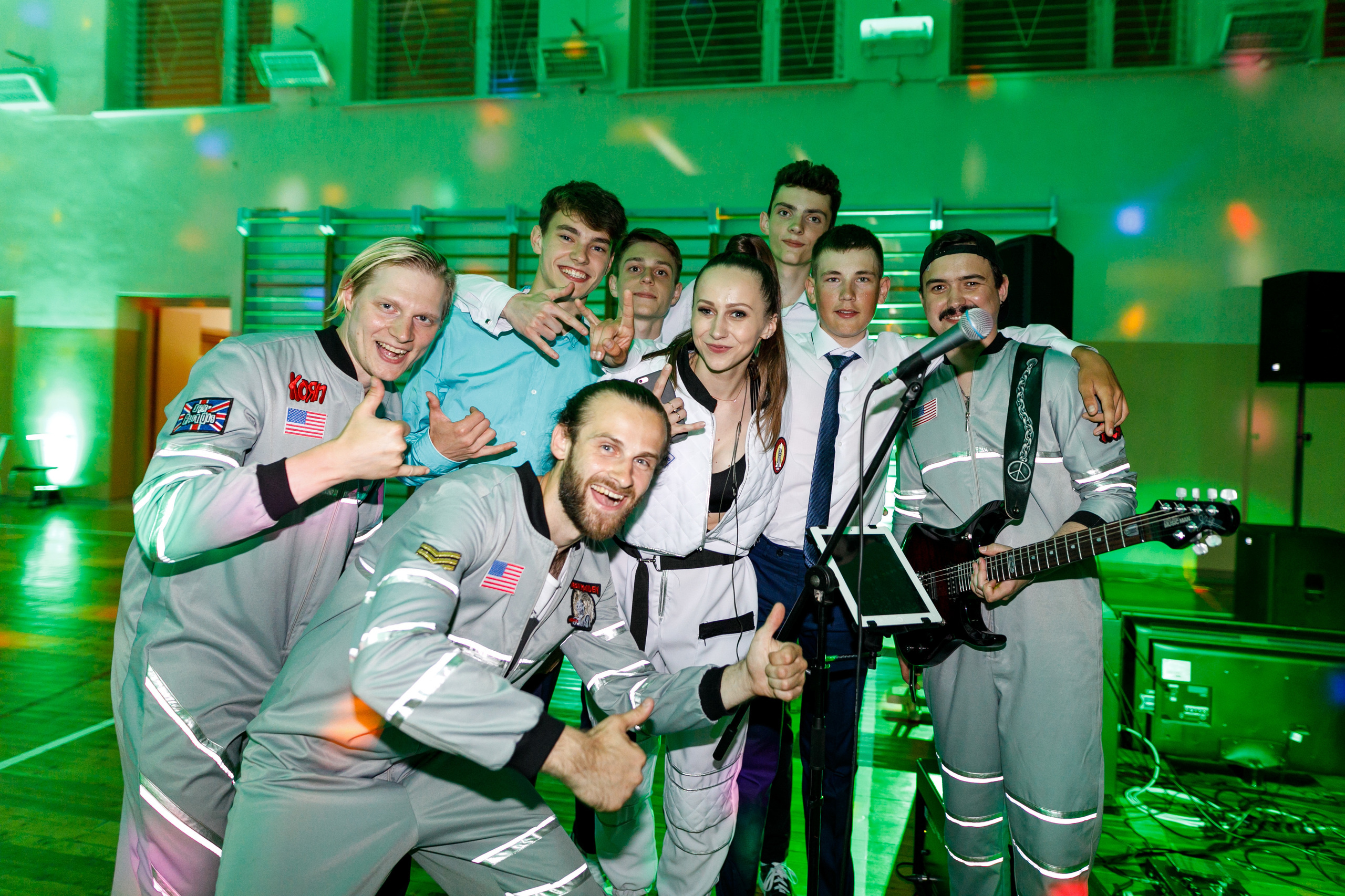 Reportage/parties photography. Fotograf in Wroclaw Katarzyna Kuzmiczewa