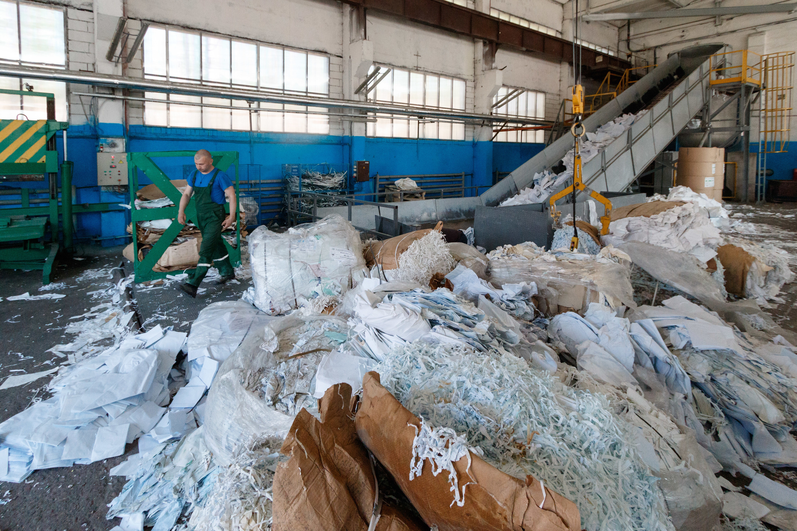 Corporate, business photography. Photographer in Wroclaw Katerina Kouzmitcheva