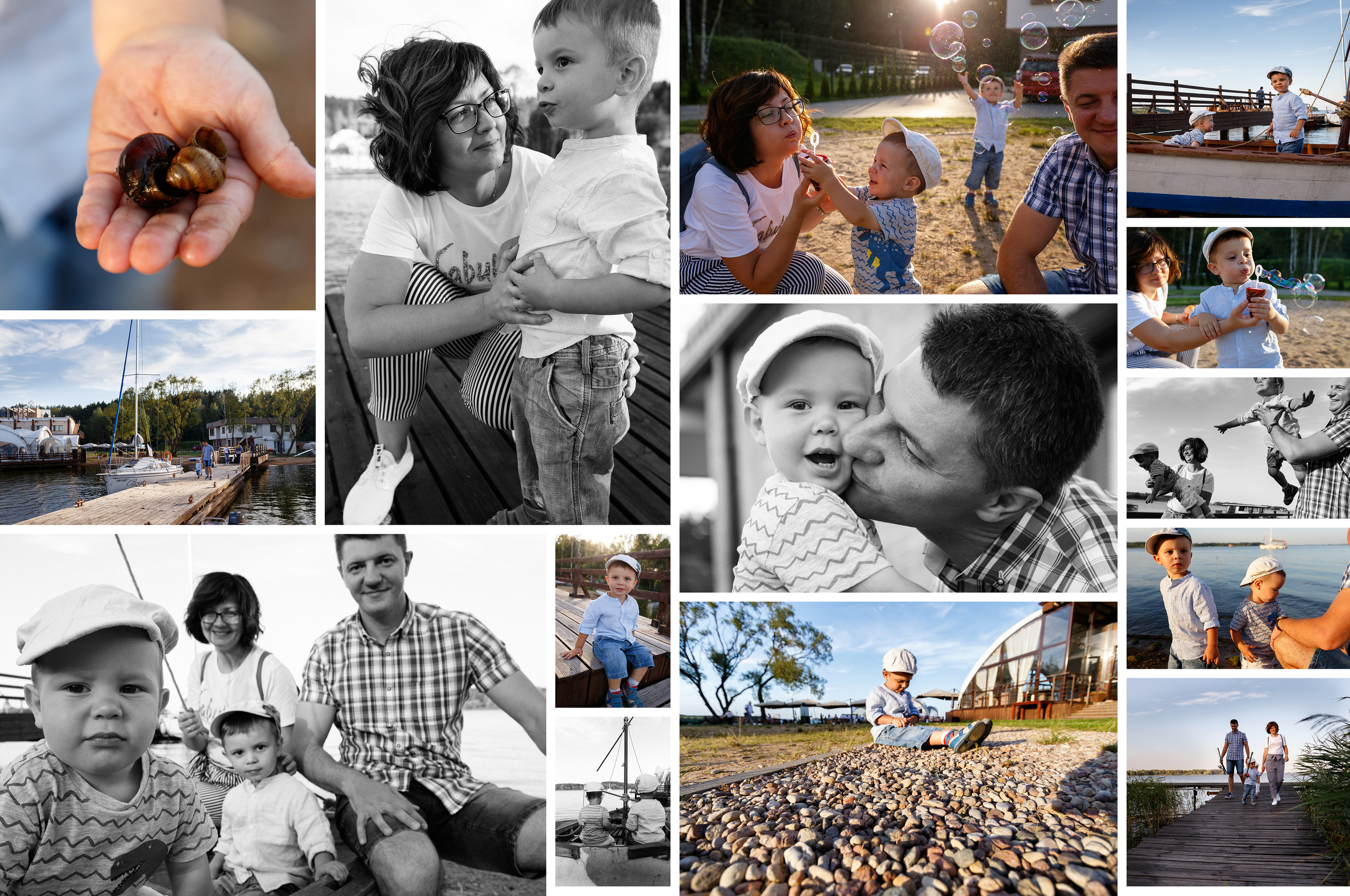 Family and kids photography. Photographer in Wroclaw Katerina Kouzmitcheva