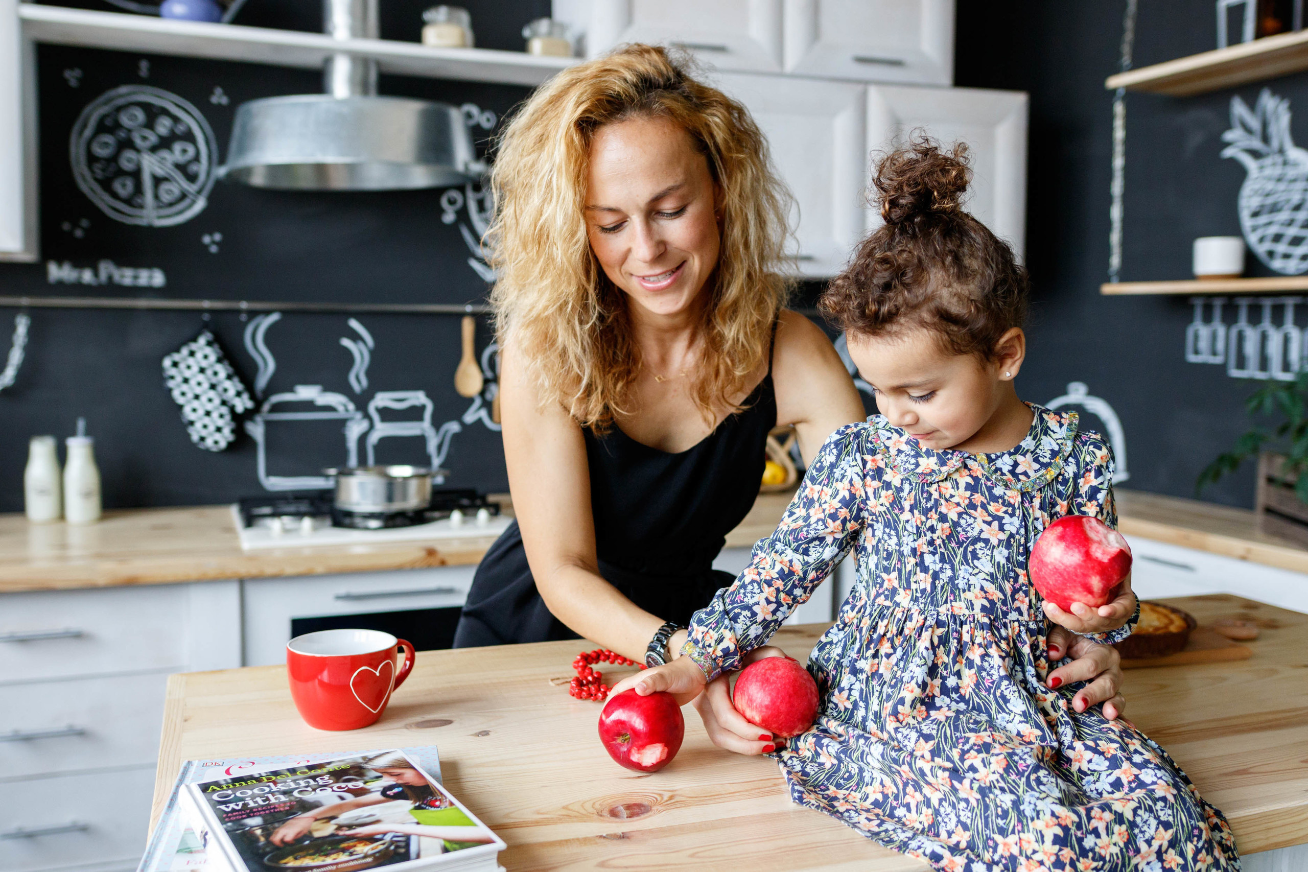 Family and kids photography. Photographer in Wroclaw Katerina Kouzmitcheva