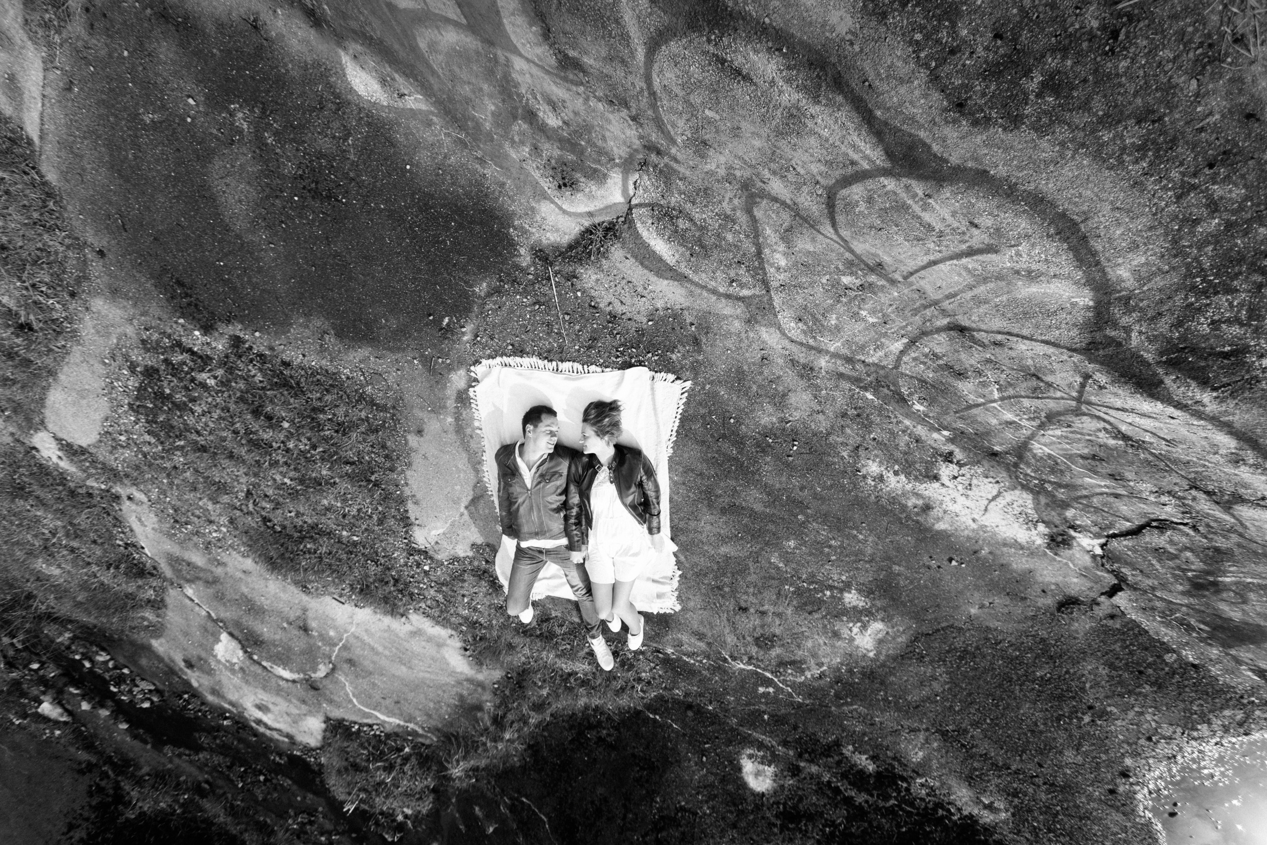 Lovestory photography. Photographer in Wroclaw Katerina Kouzmitcheva