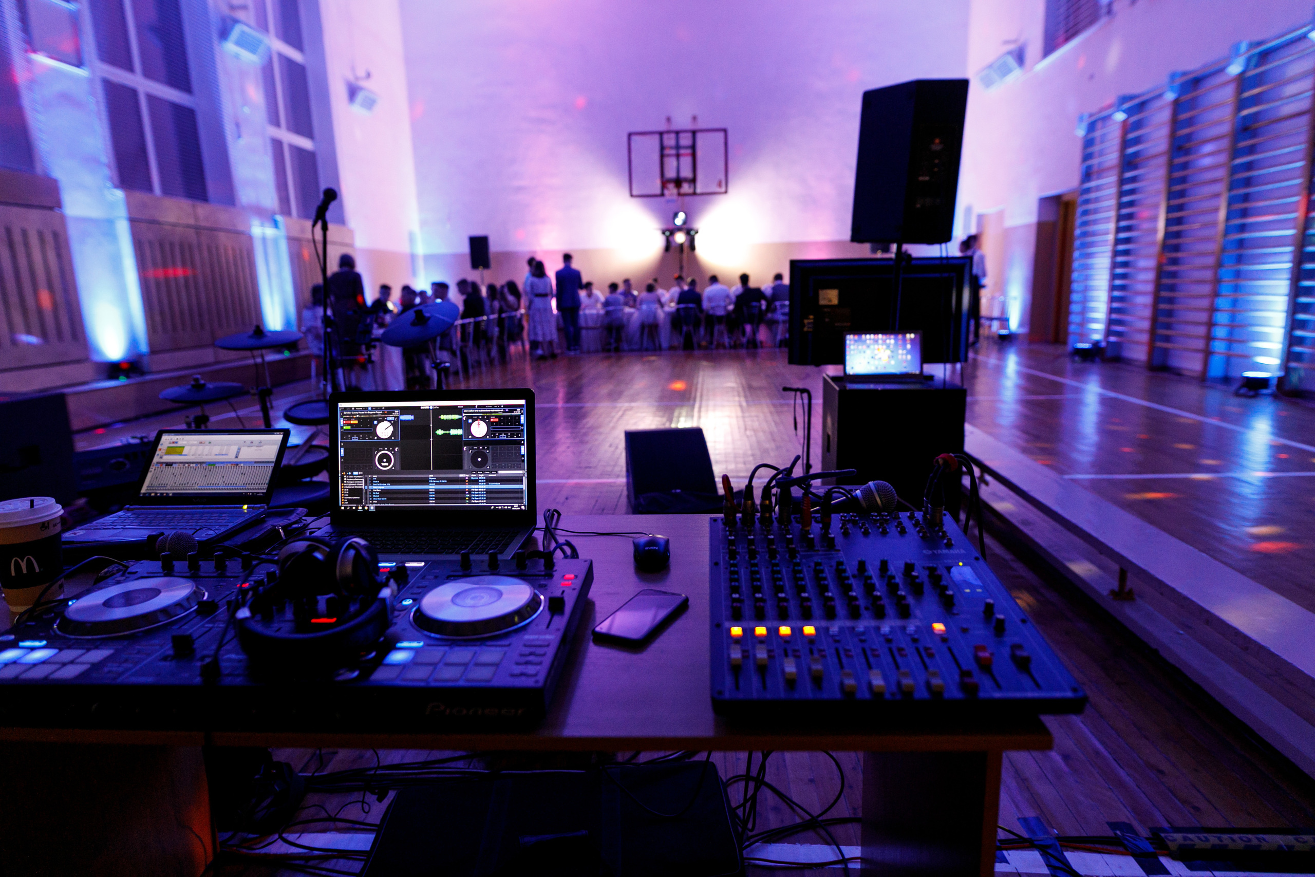 Reportage/parties photography. Fotograf in Wroclaw Katarzyna Kuzmiczewa