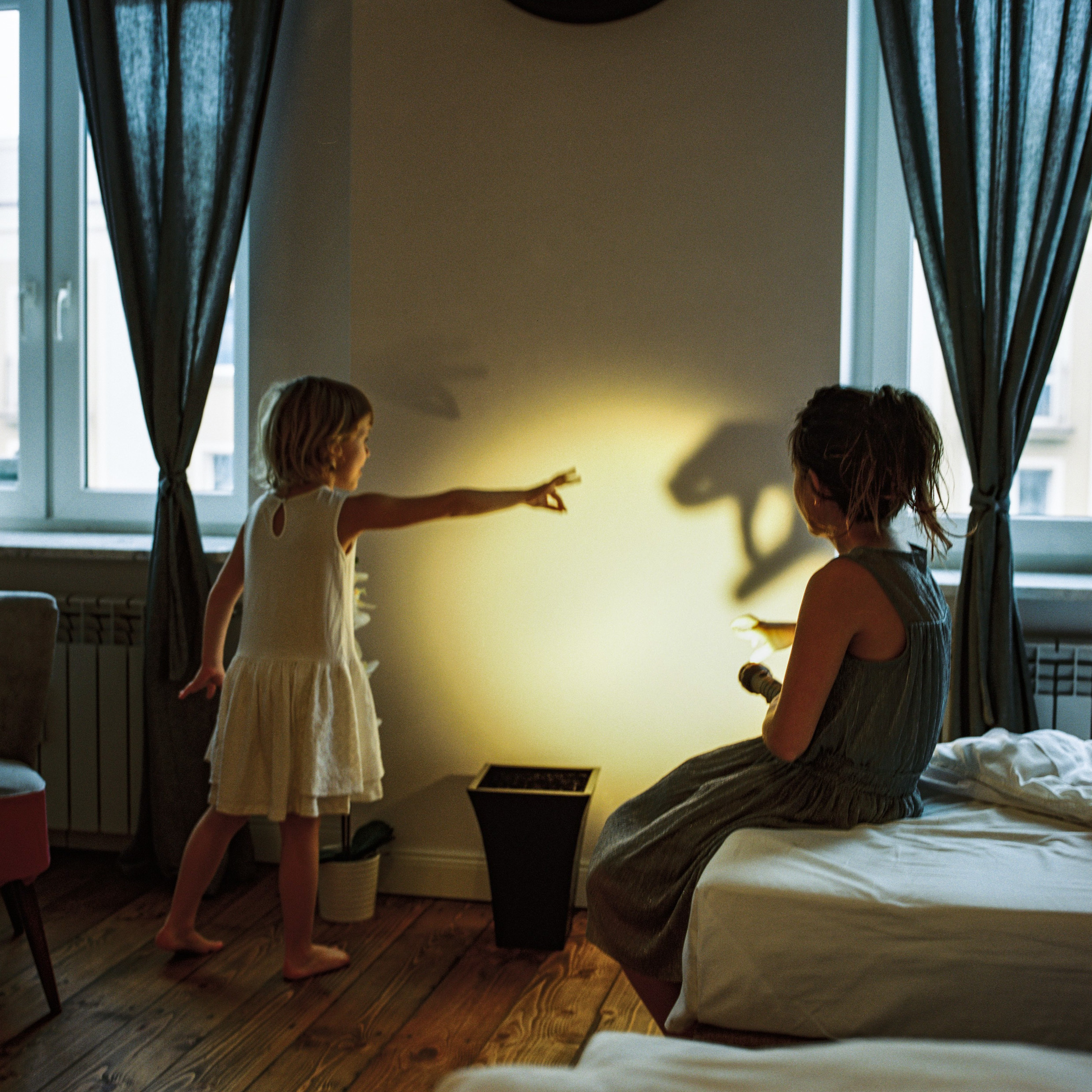 Family and kids photography. Photographer in Wroclaw Katerina Kouzmitcheva