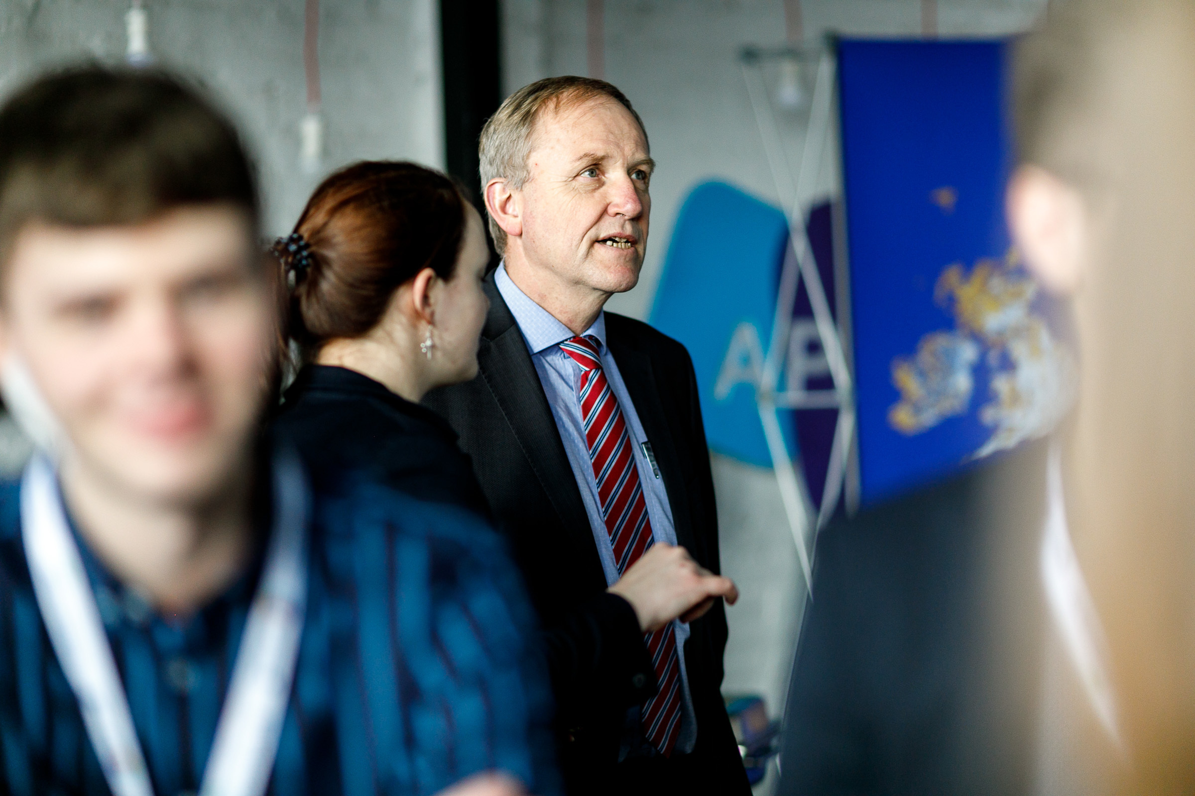 Corporate, business photography. Photographer in Wroclaw Katerina Kouzmitcheva