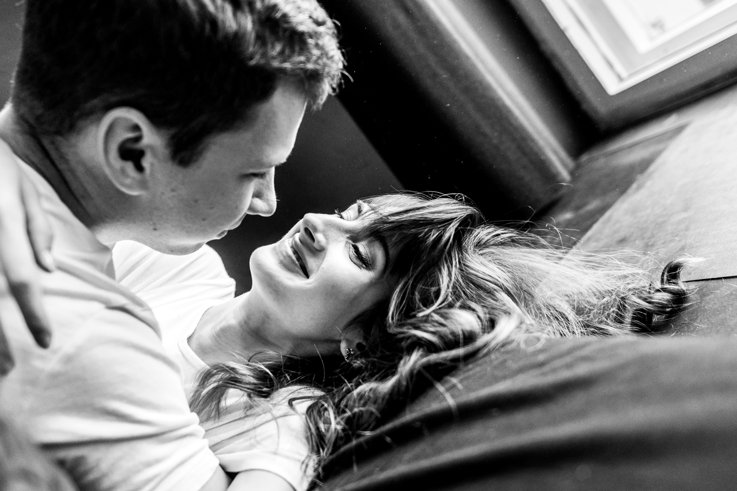 Lovestory photography. Photographer in Wroclaw Katerina Kouzmitcheva