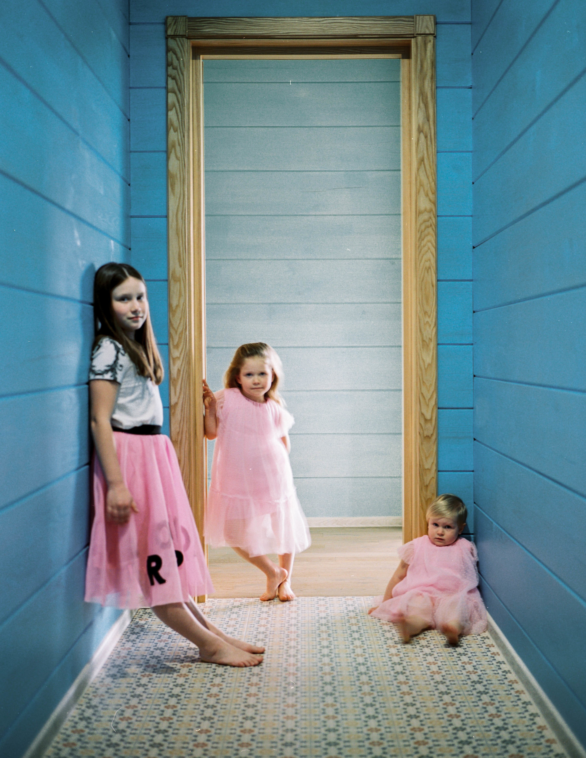 Family and kids photography. Photographer in Wroclaw Katerina Kouzmitcheva