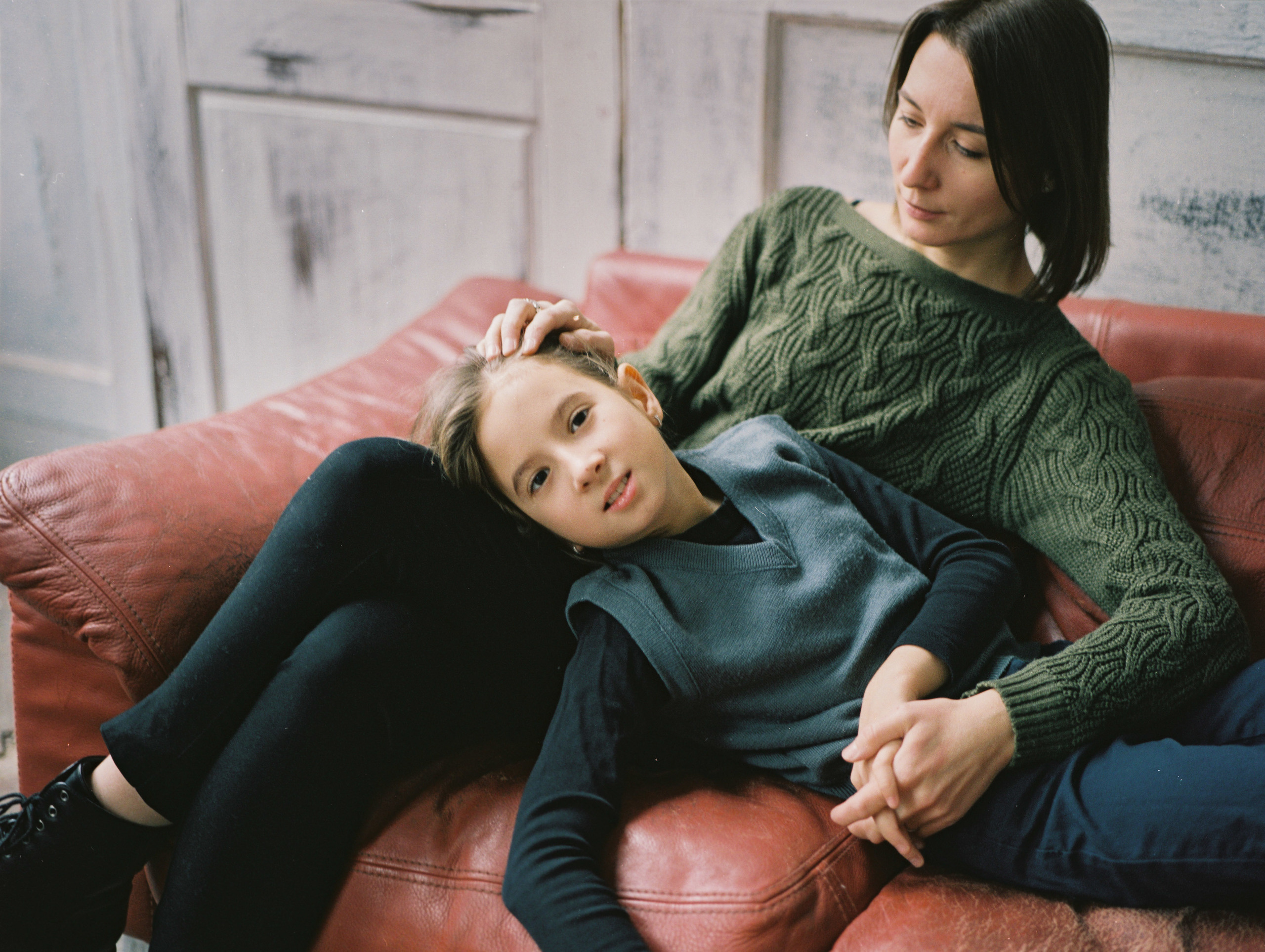 Family and kids photography. Photographer in Wroclaw Katerina Kouzmitcheva