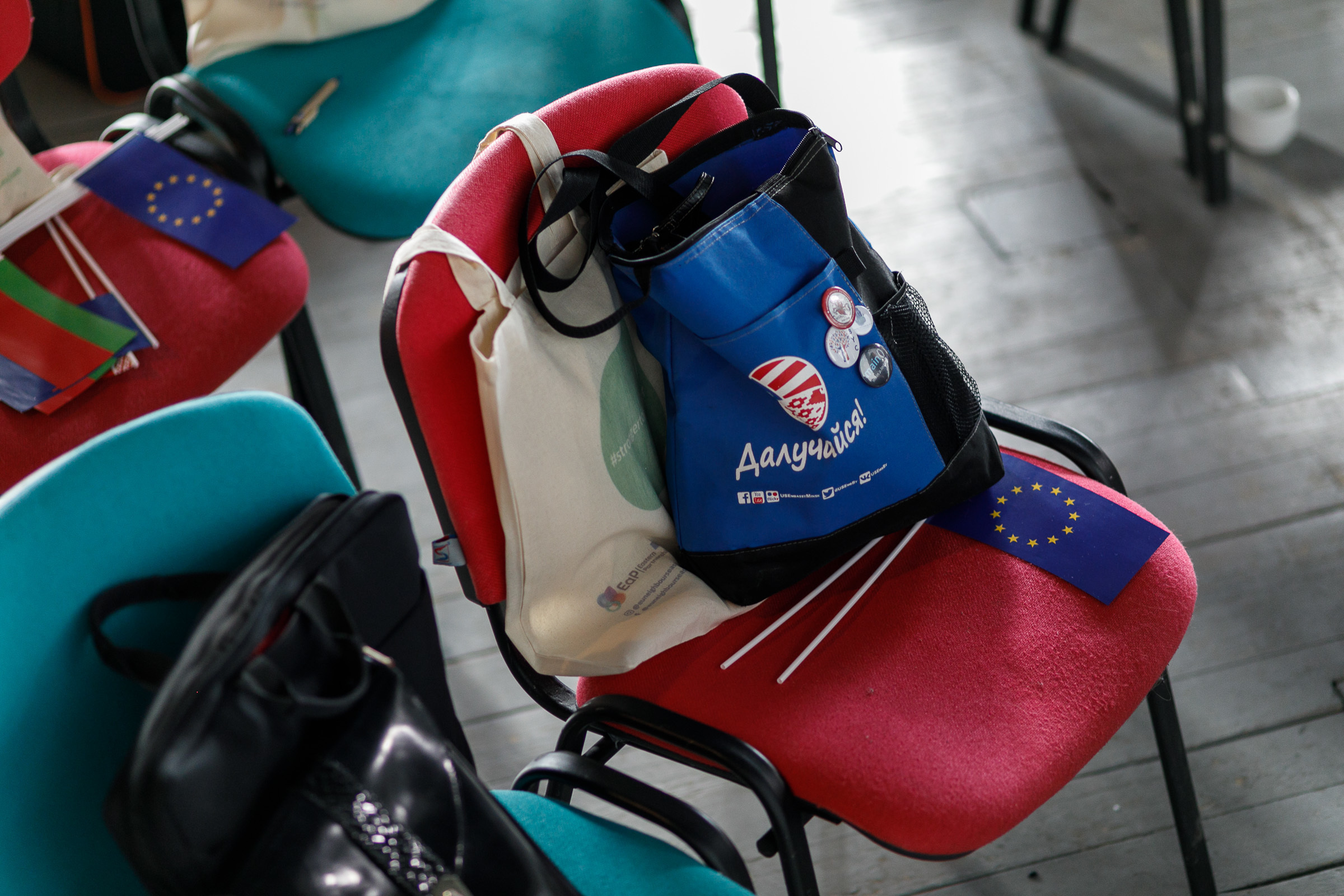 Corporate, business photography. Photographer in Wroclaw Katerina Kouzmitcheva