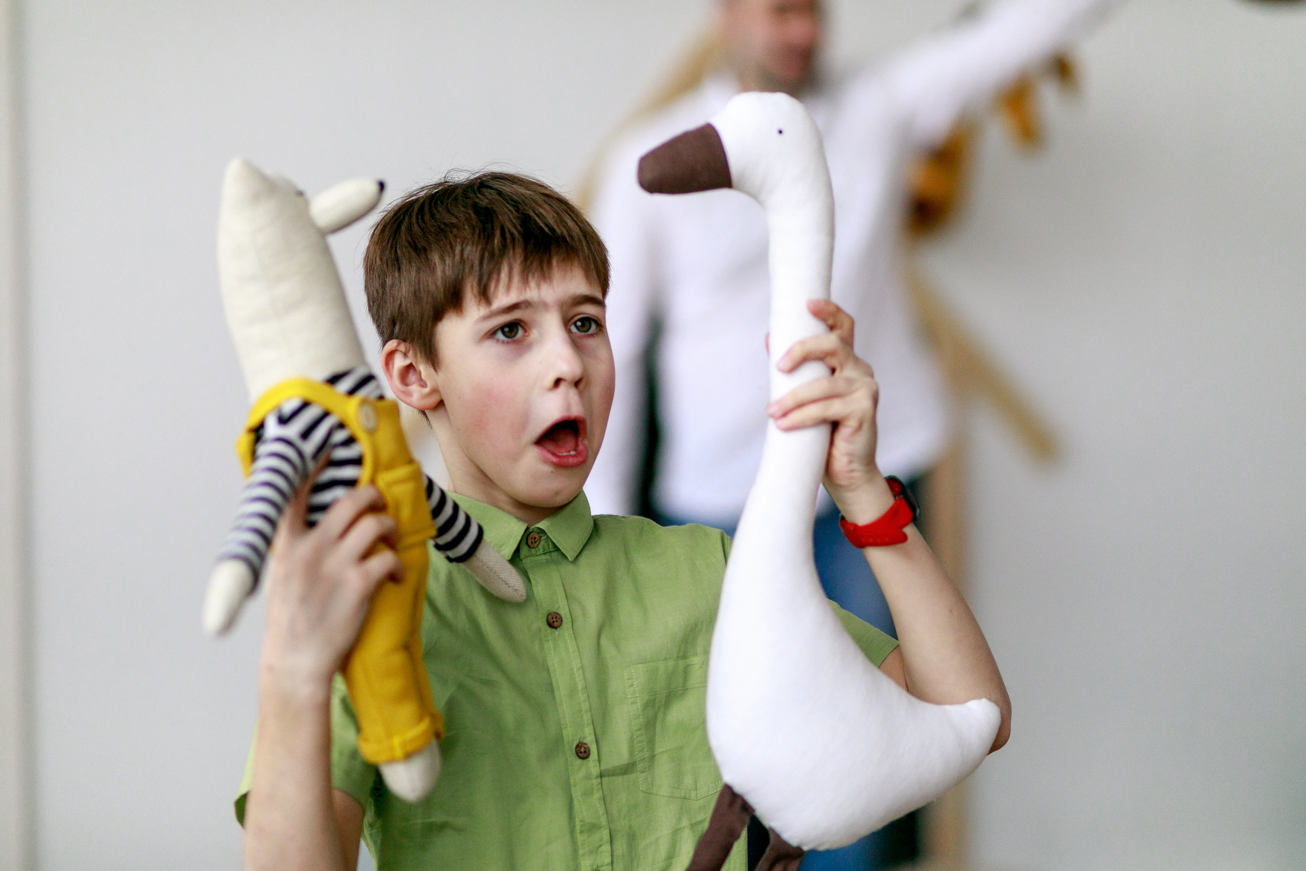 Family and kids photography. Photographer in Wroclaw Katerina Kouzmitcheva