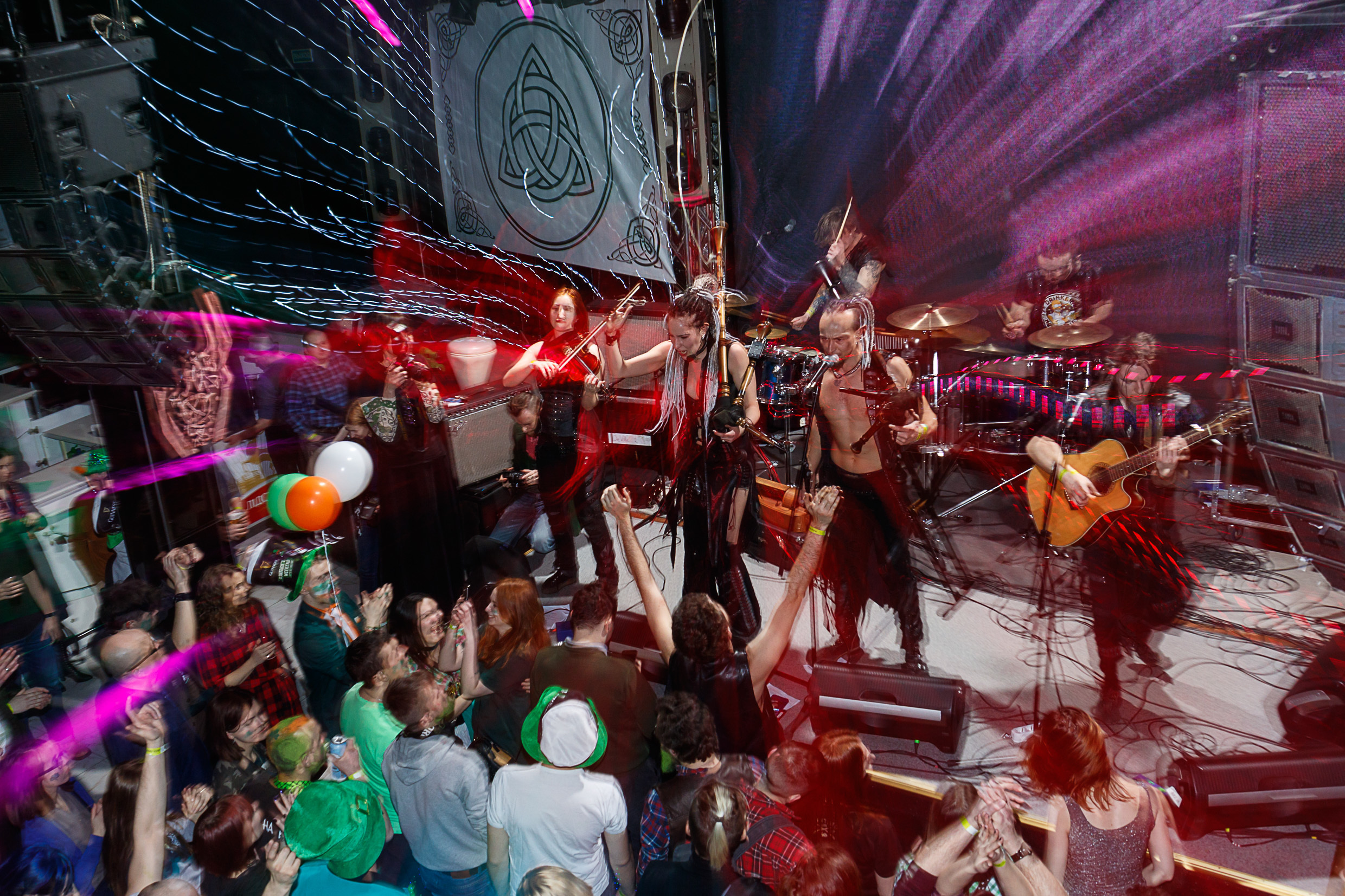 Reportage/parties photography. Fotograf in Wroclaw Katarzyna Kuzmiczewa