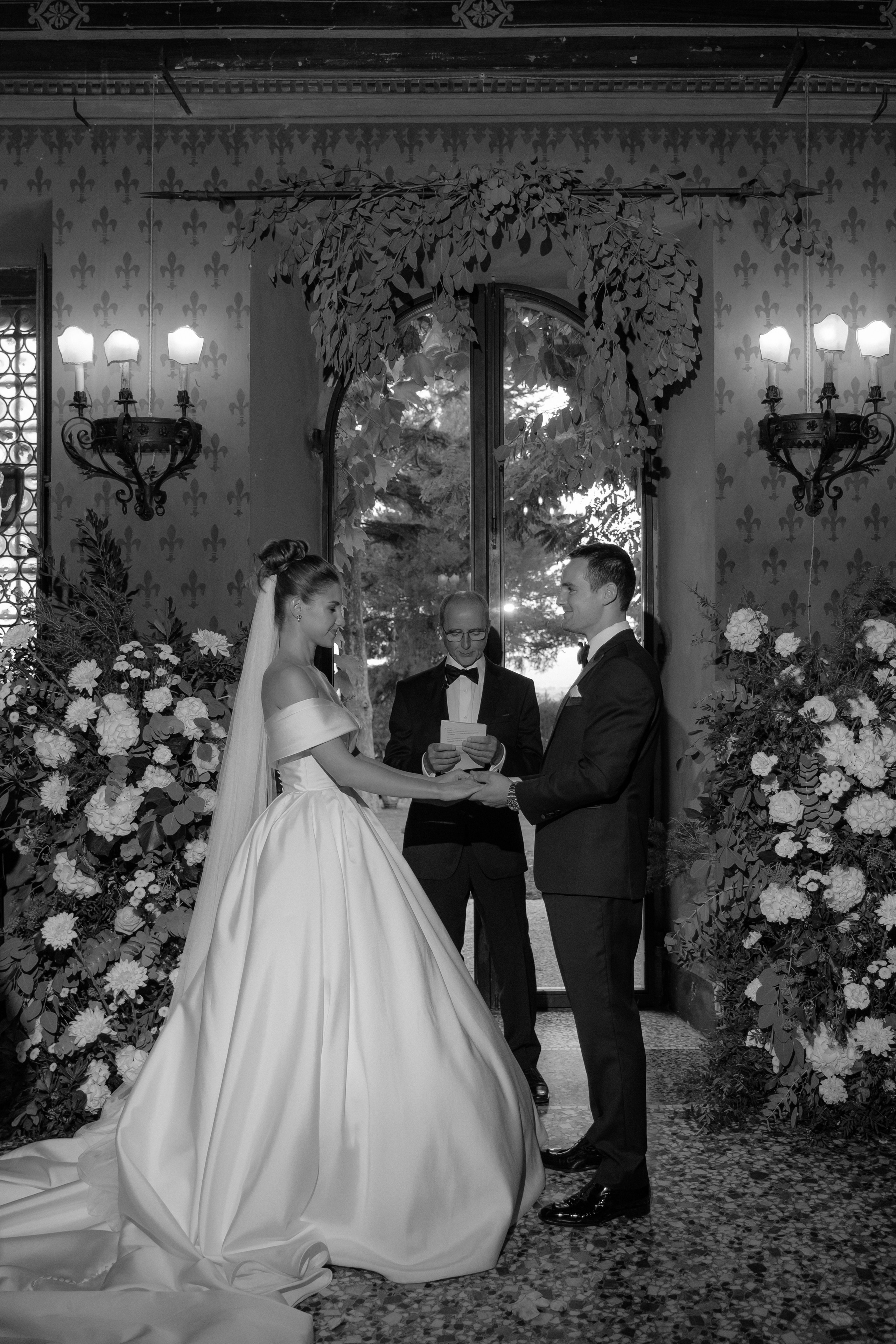 Ekateryna&David wedding in Tuscany. Wedding photographer Italy