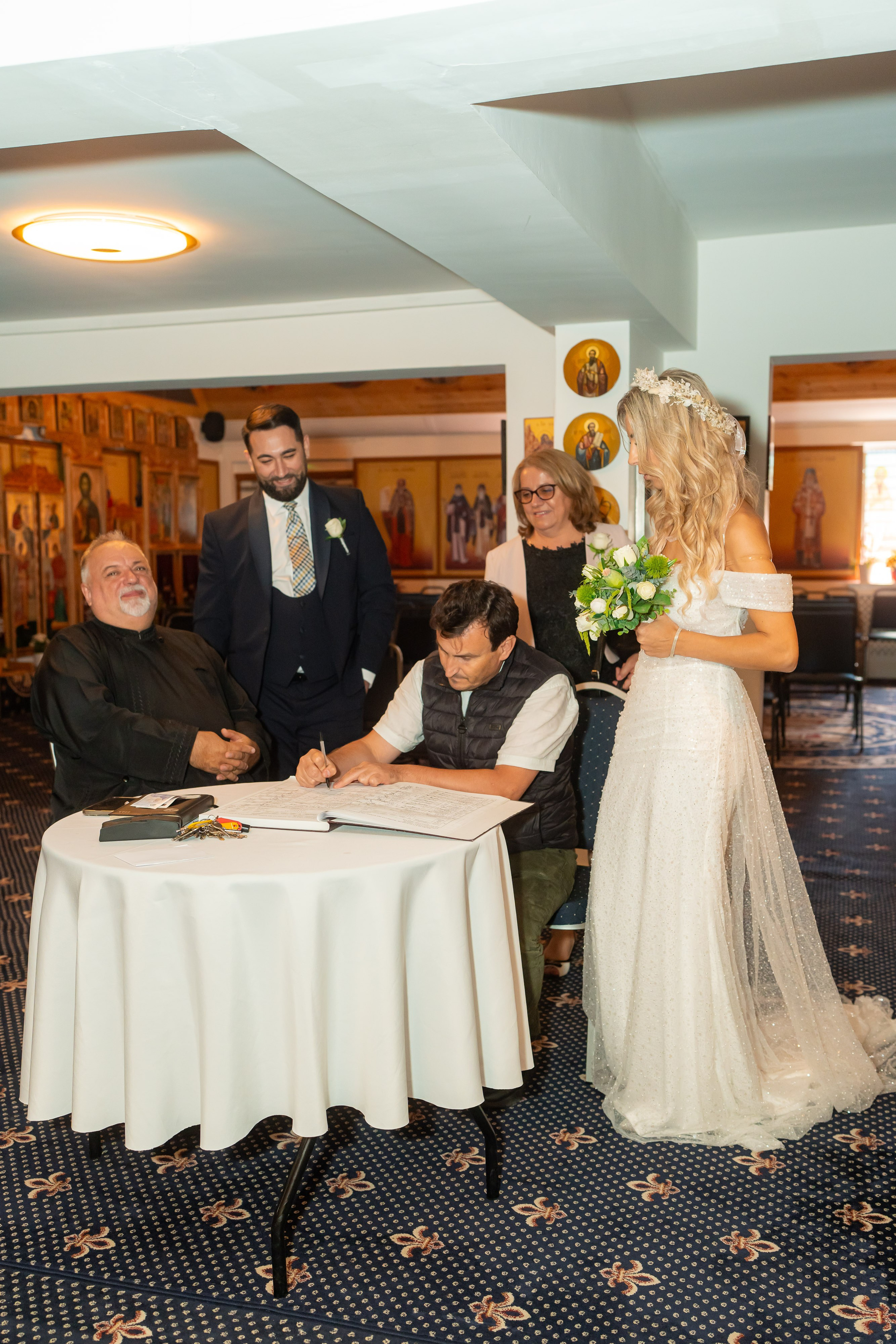 Weddings/Engagements