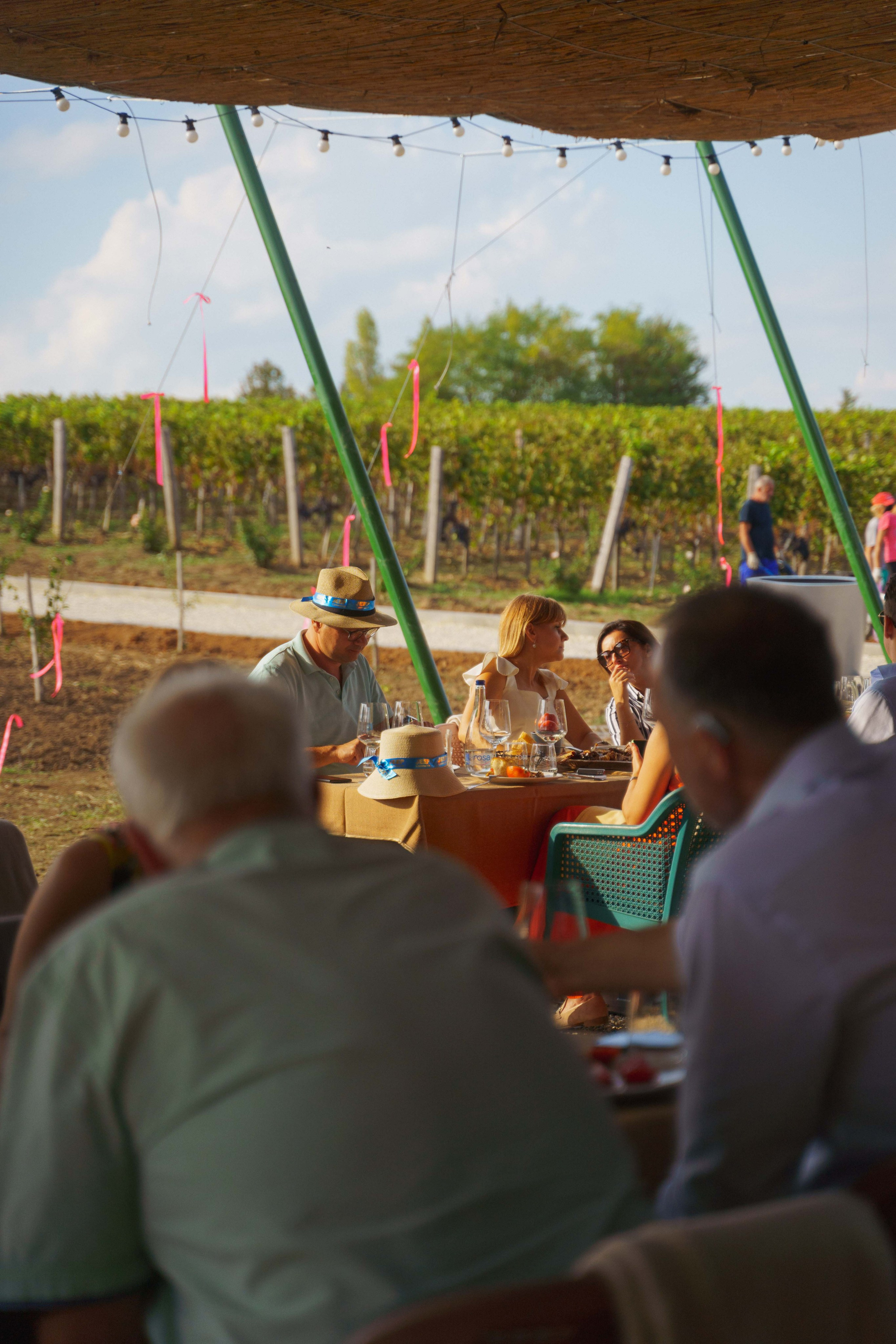 Jeep Commerce Event. Zhukov studio