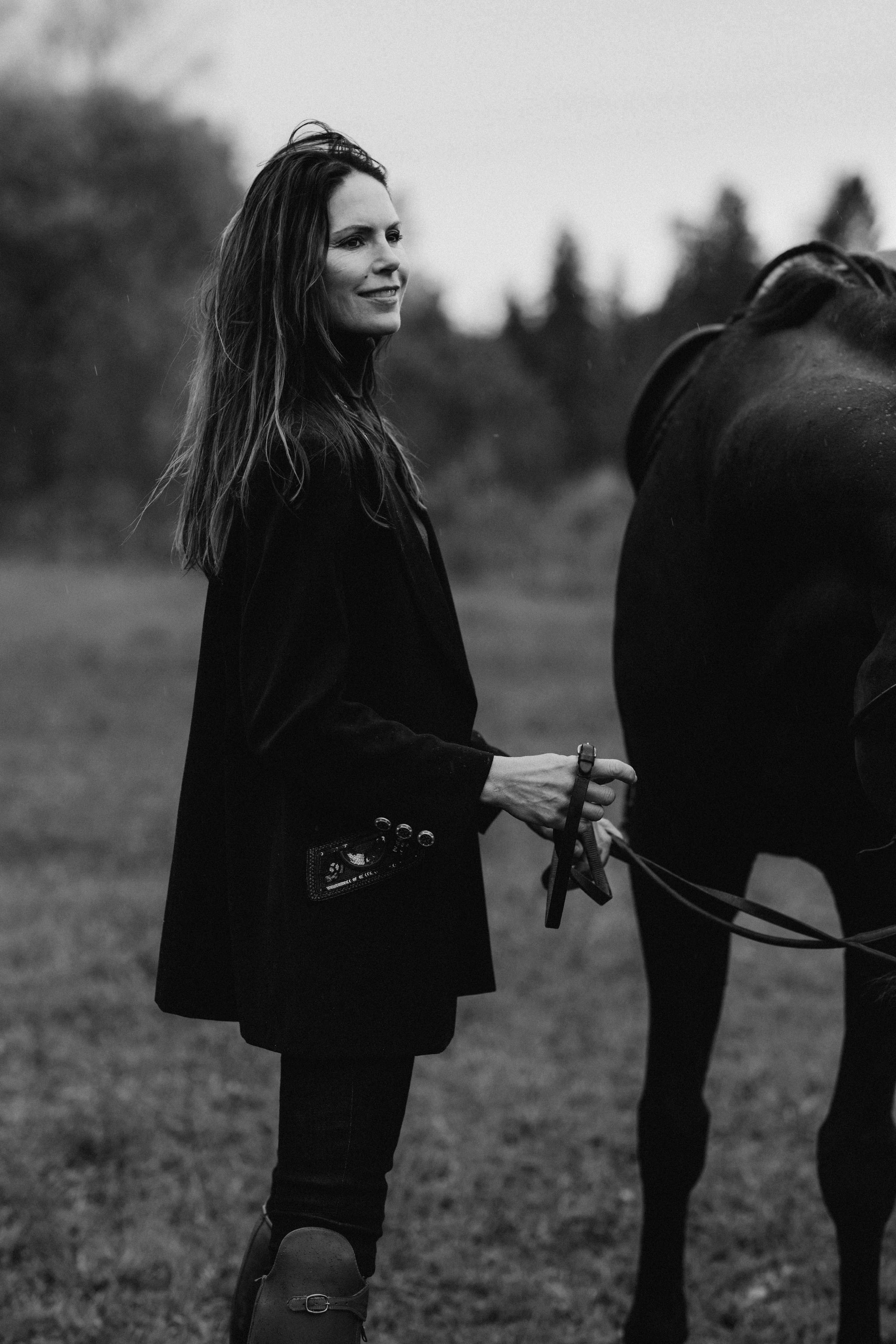 Susanna Hyypiä. Wedding and portrait photographer in Helsinki Vickan O