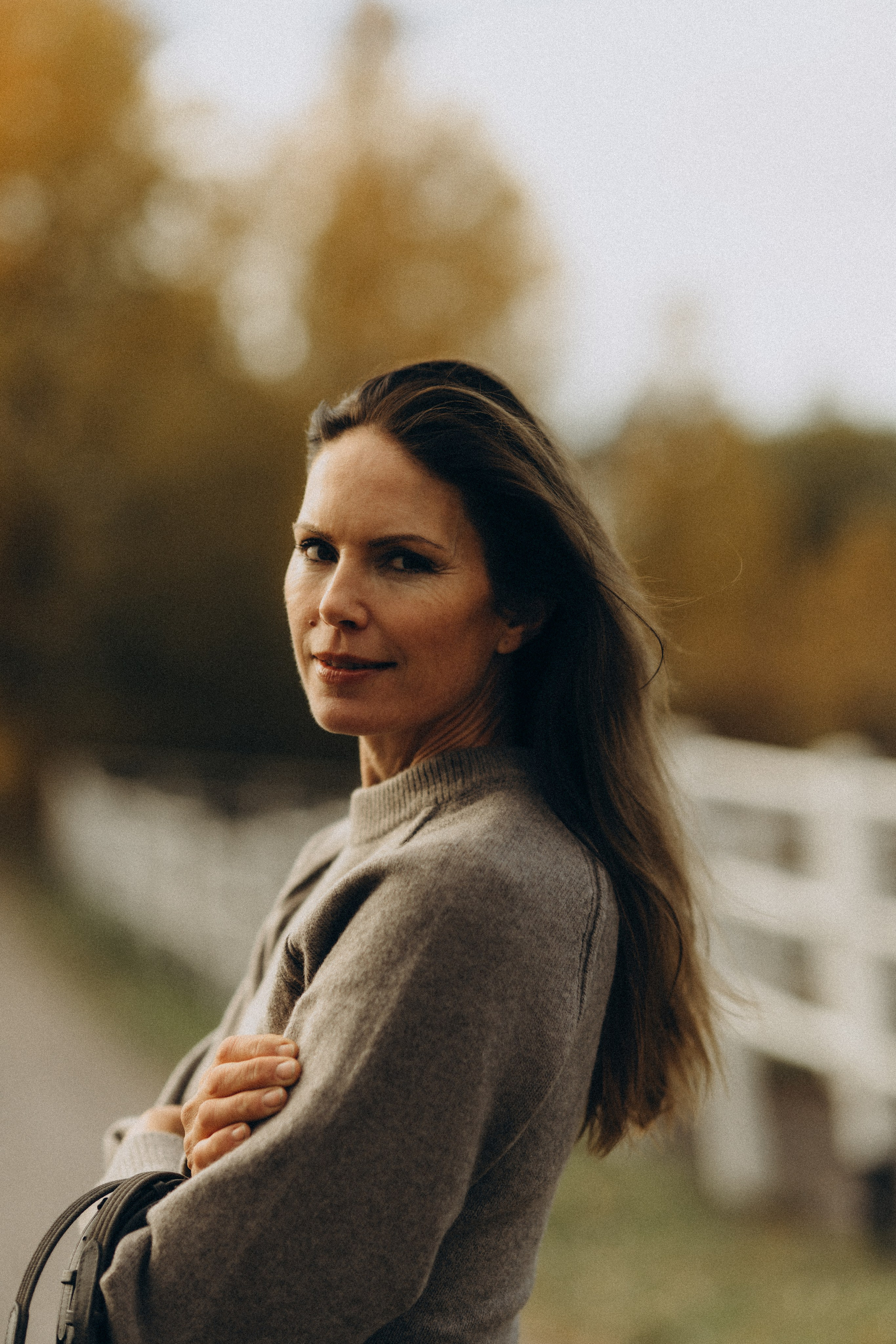 Susanna Hyypiä. Wedding and portrait photographer in Helsinki Vickan O